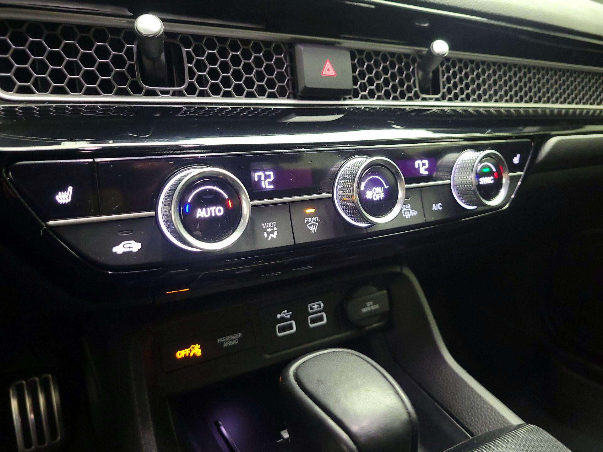 Thumbnail: 2022 Honda Civic - 14