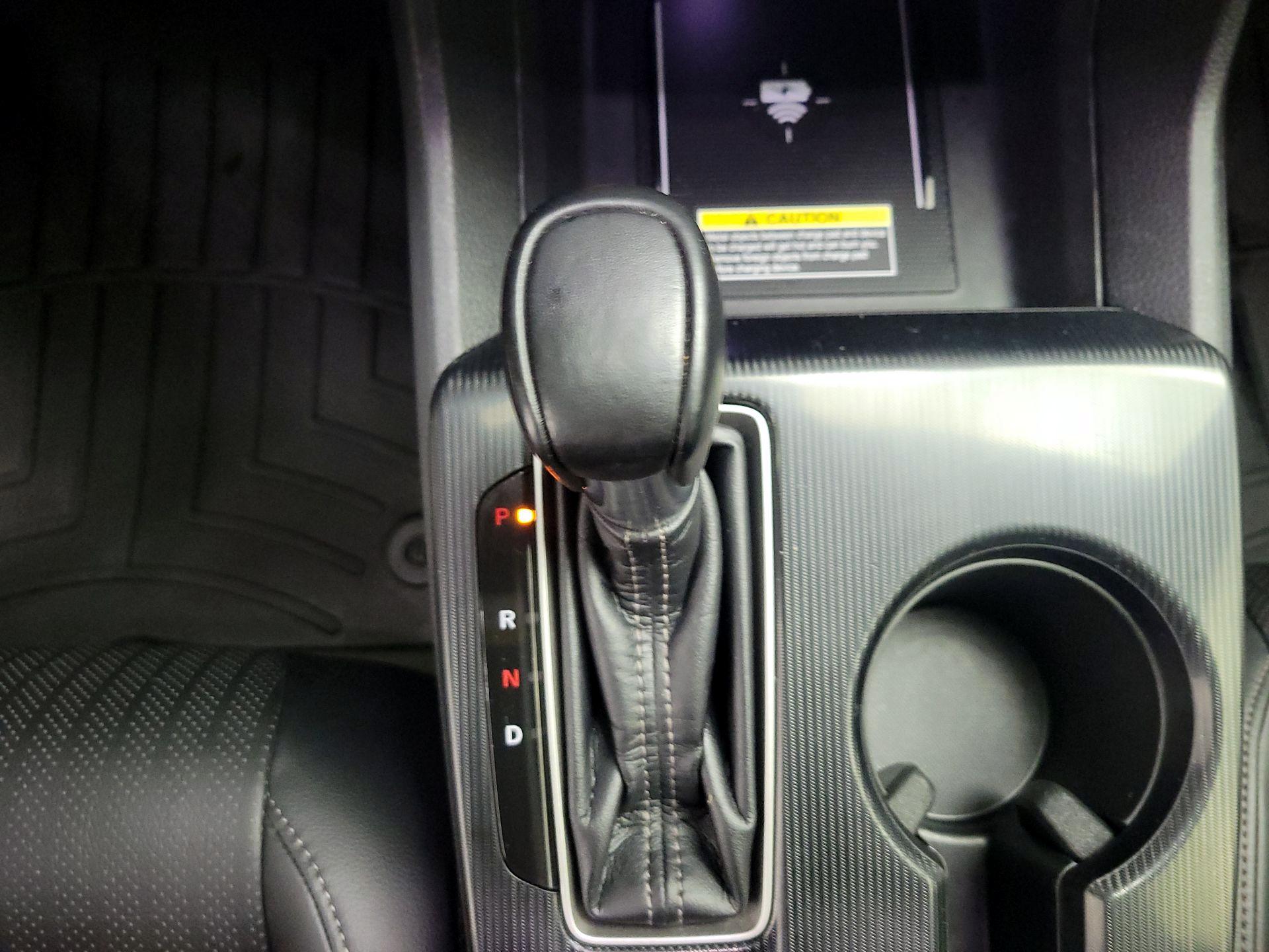 Thumbnail: 2022 Honda Civic - 15