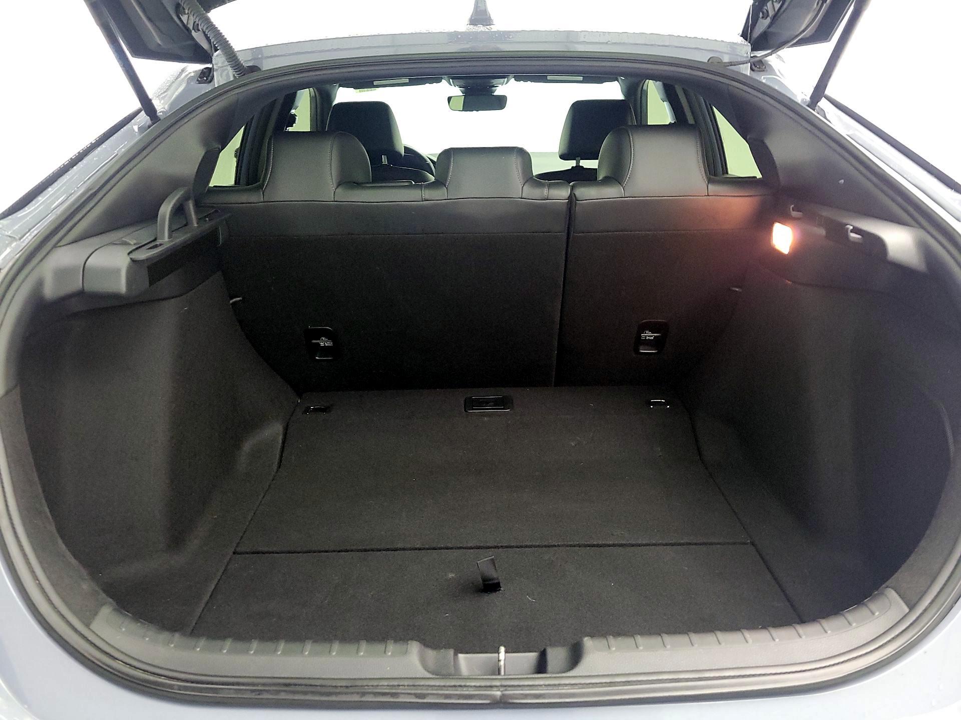 Thumbnail: 2022 Honda Civic - 16