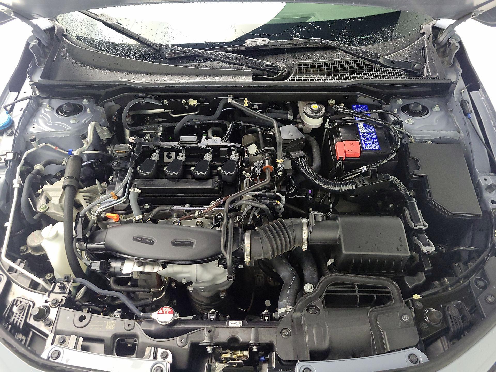 Thumbnail: 2022 Honda Civic - 17