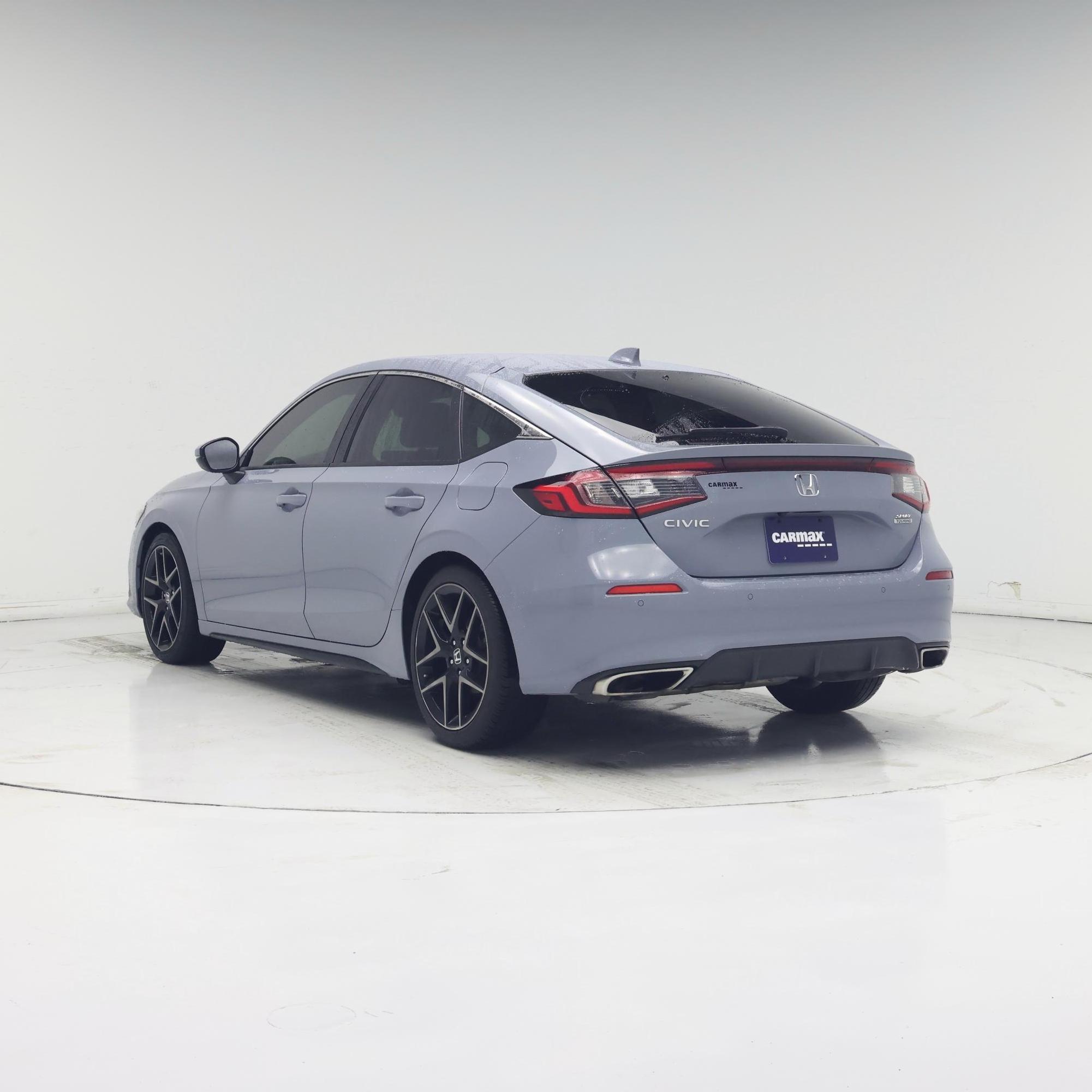 Thumbnail: 2022 Honda Civic - 2