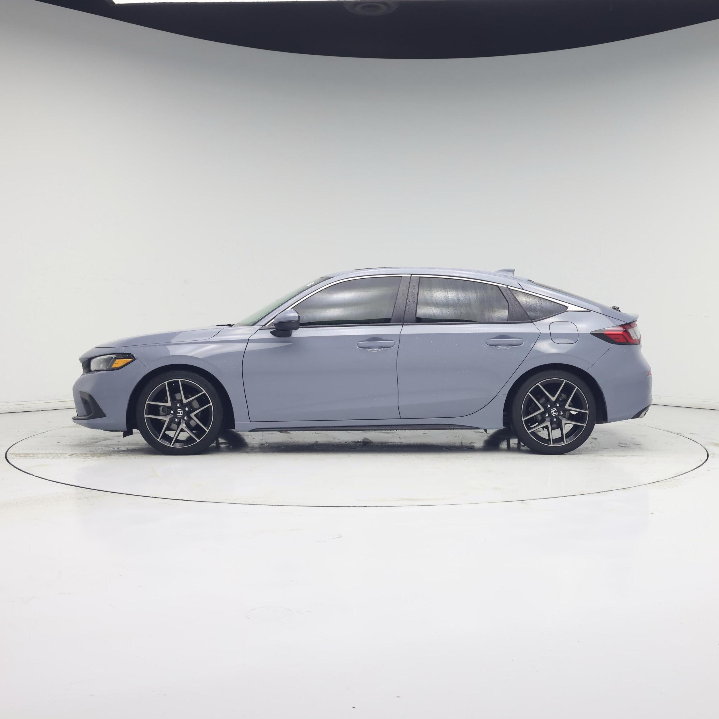 Thumbnail: 2022 Honda Civic - 3