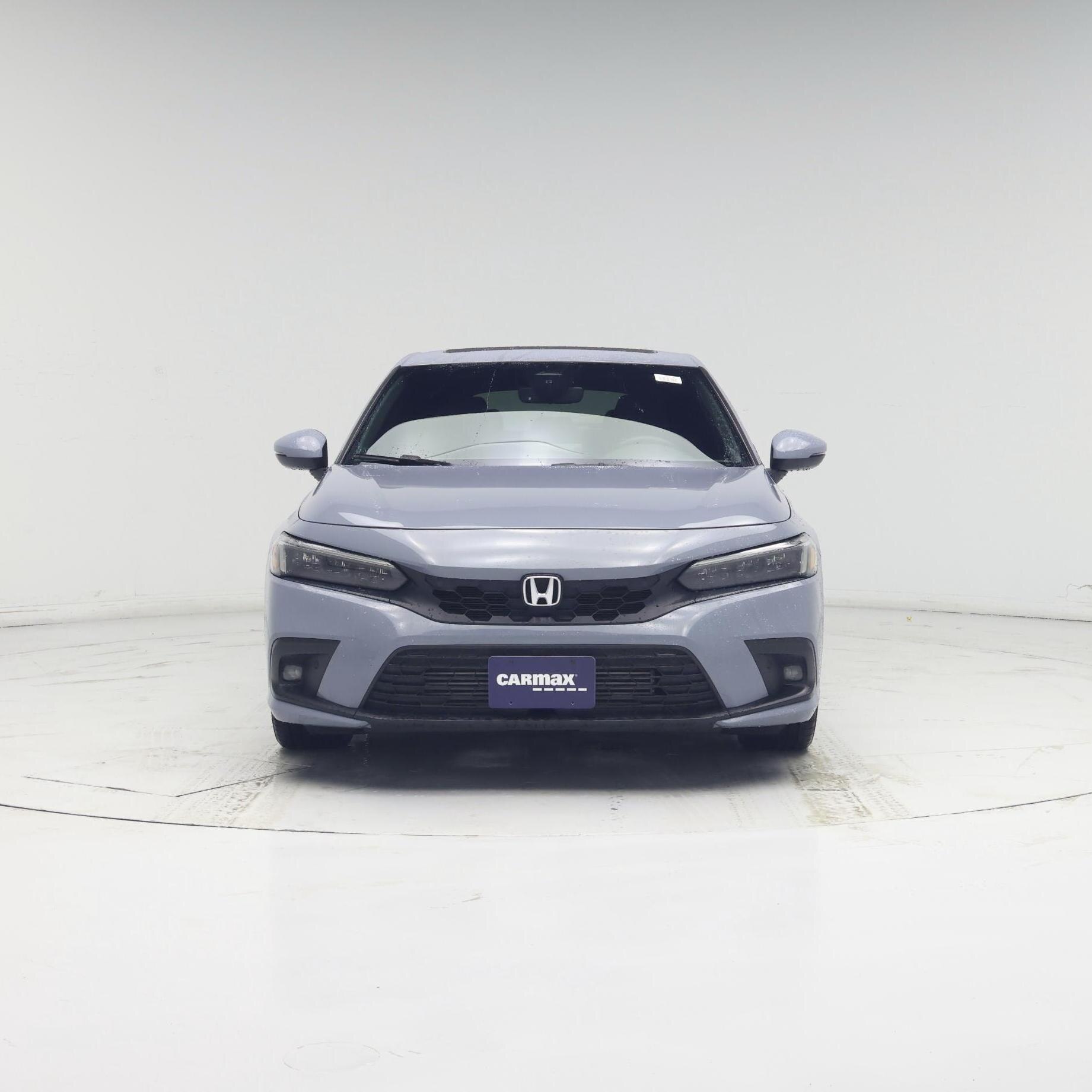 Thumbnail: 2022 Honda Civic - 5