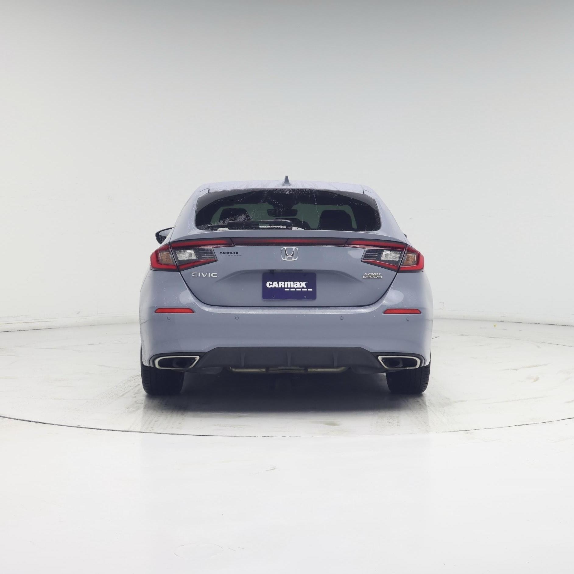 Thumbnail: 2022 Honda Civic - 6