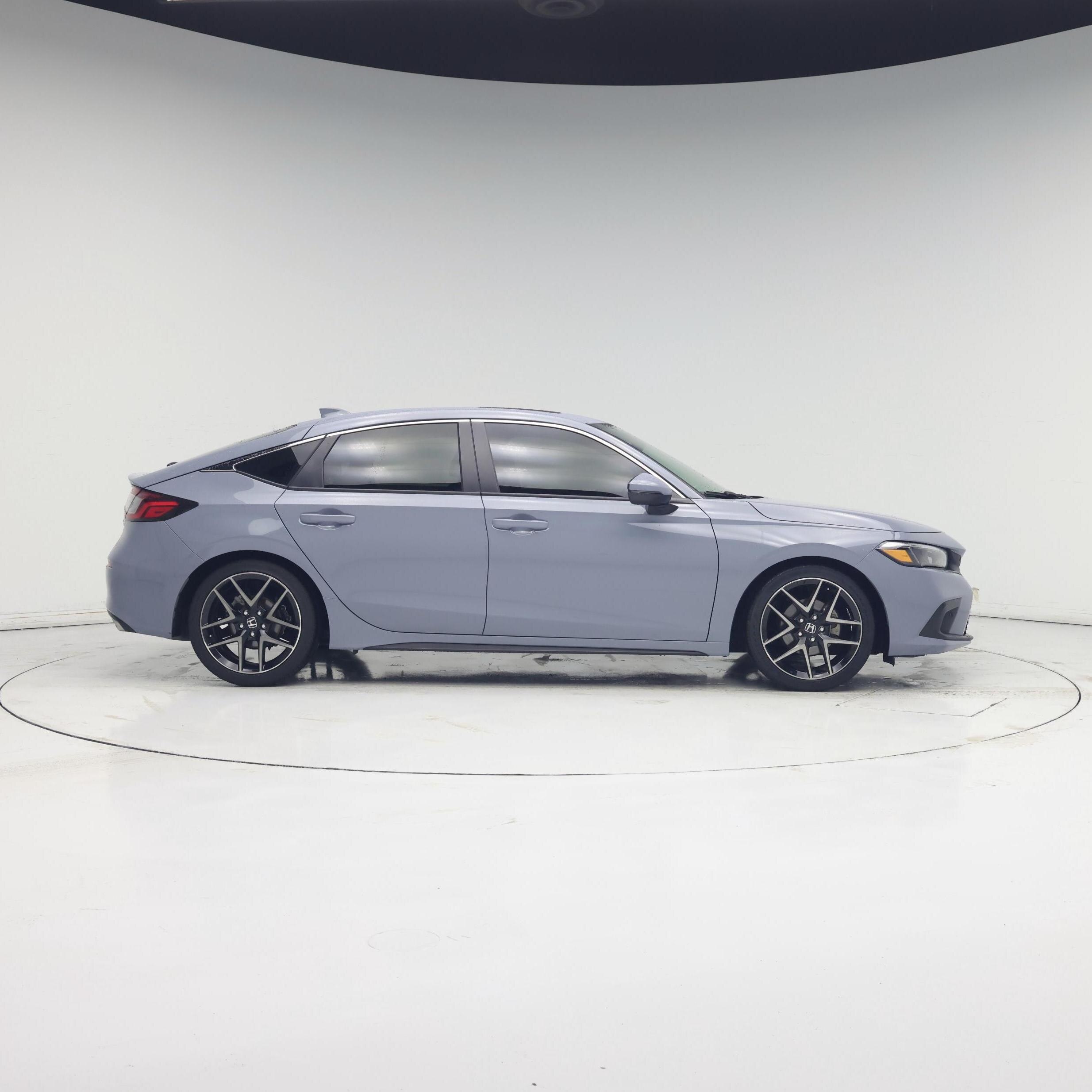 Thumbnail: 2022 Honda Civic - 7