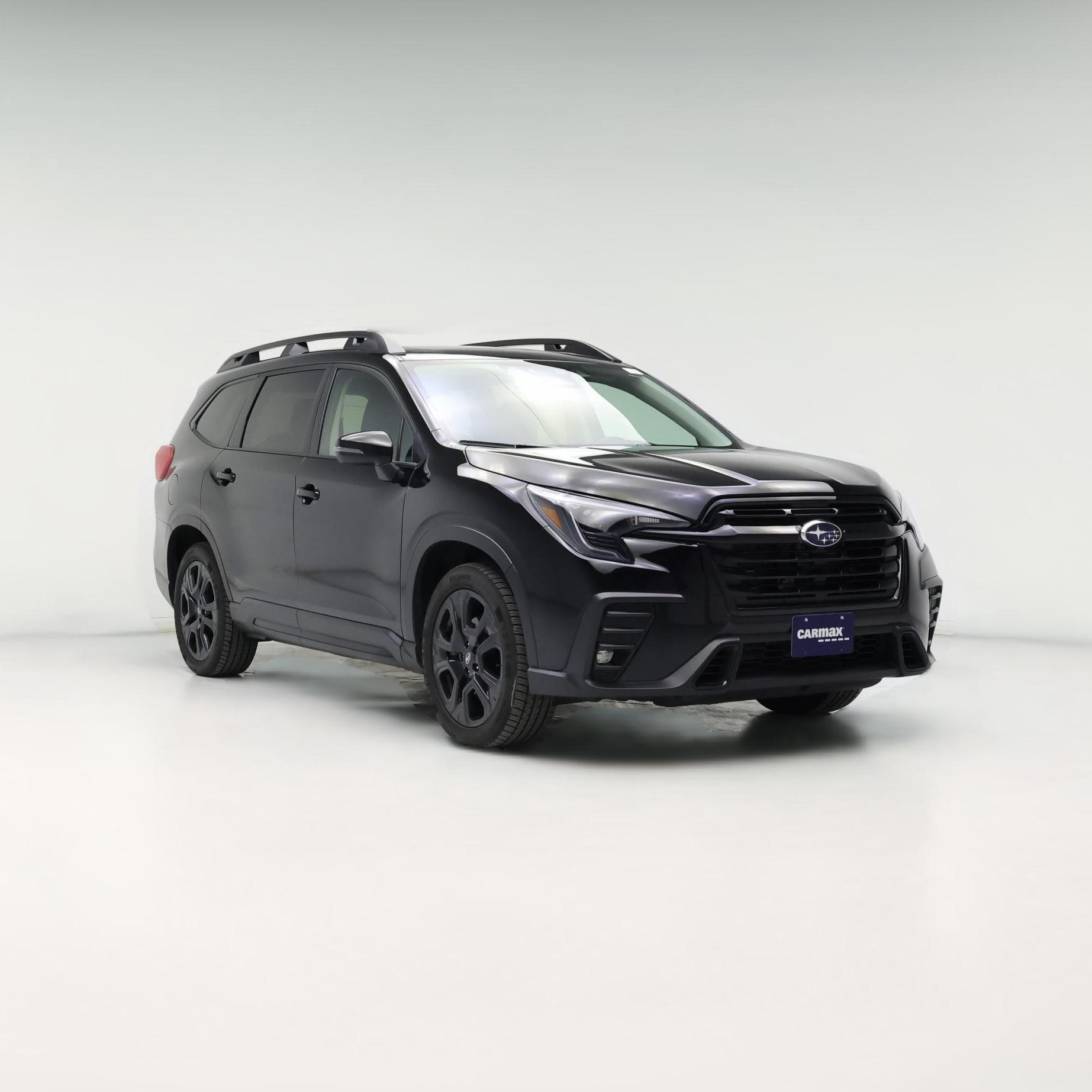 Thumbnail: 2023 Subaru Ascent - 1