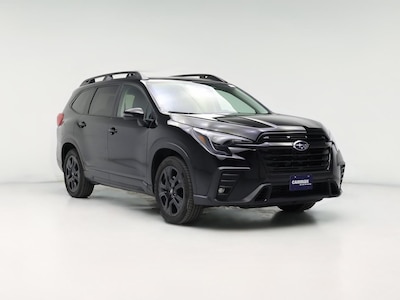 2023 Subaru Ascent Onyx Edition