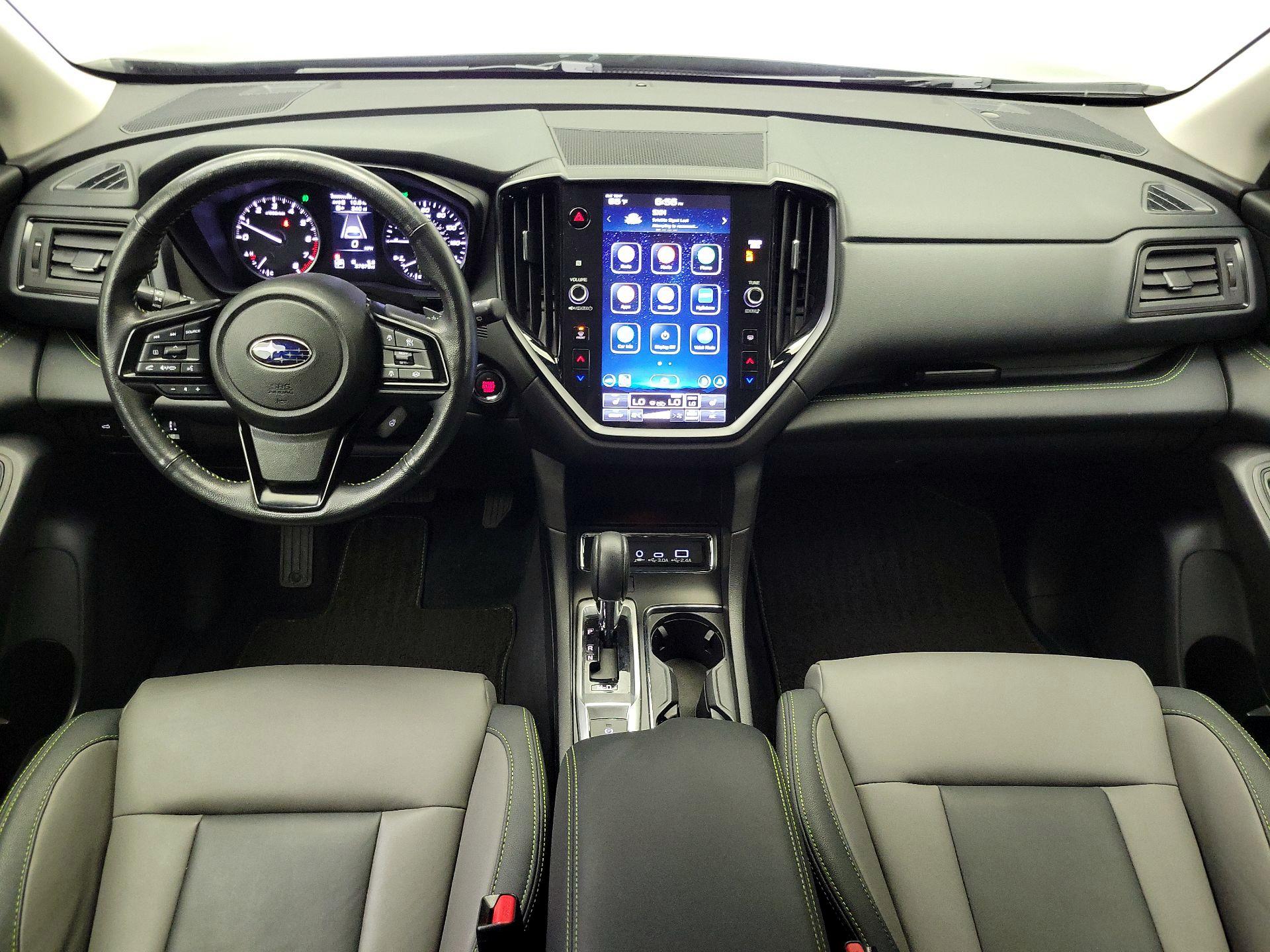 Thumbnail: 2023 Subaru Ascent - 9