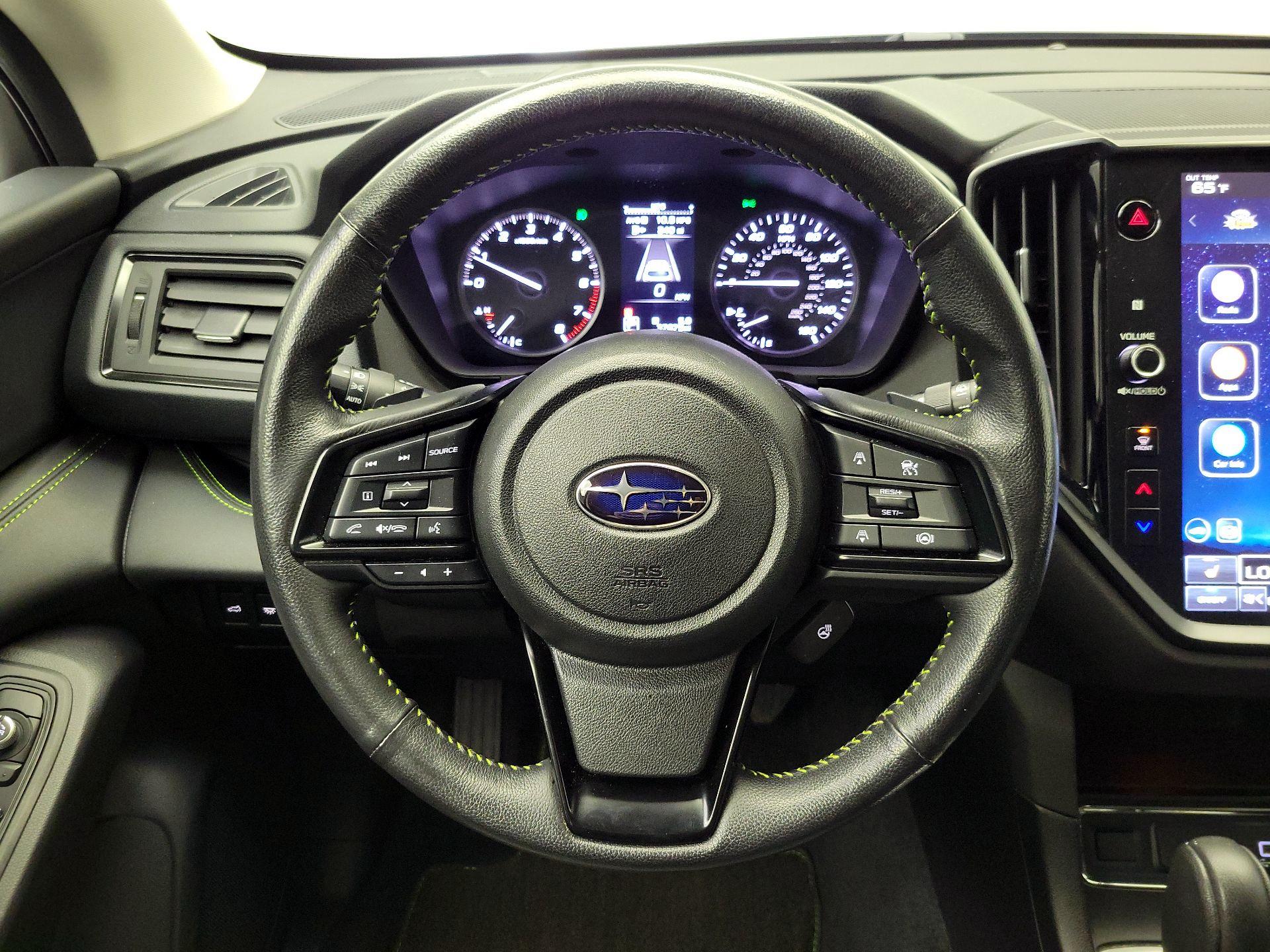 Thumbnail: 2023 Subaru Ascent - 10