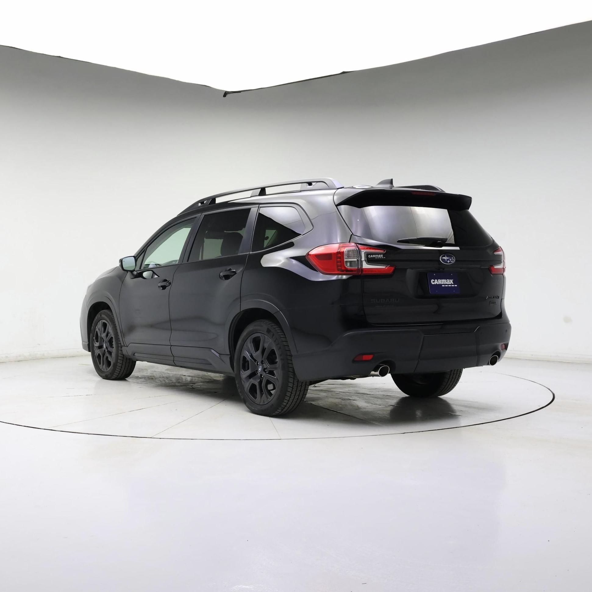 Thumbnail: 2023 Subaru Ascent - 2