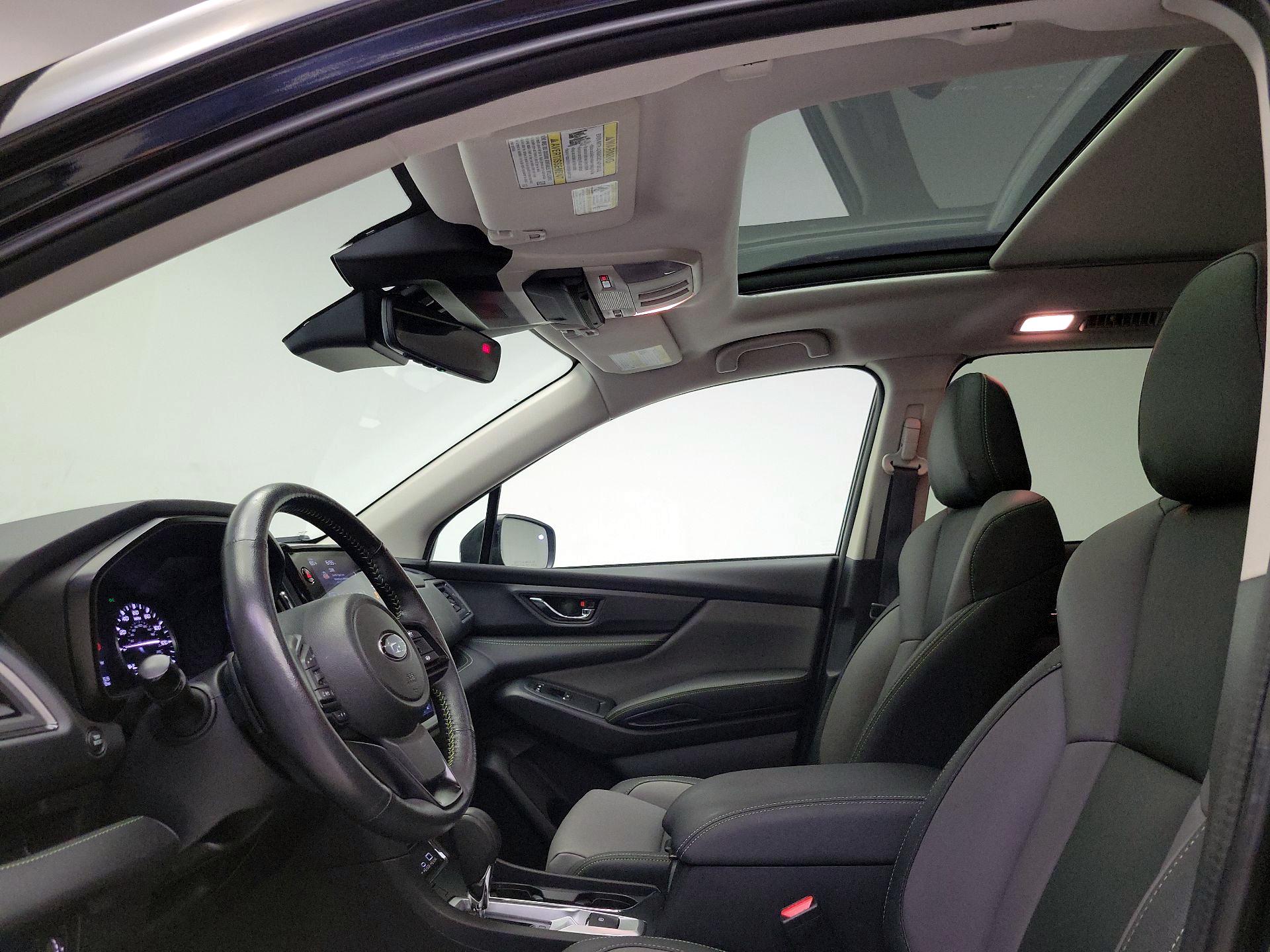 Thumbnail: 2023 Subaru Ascent - 19