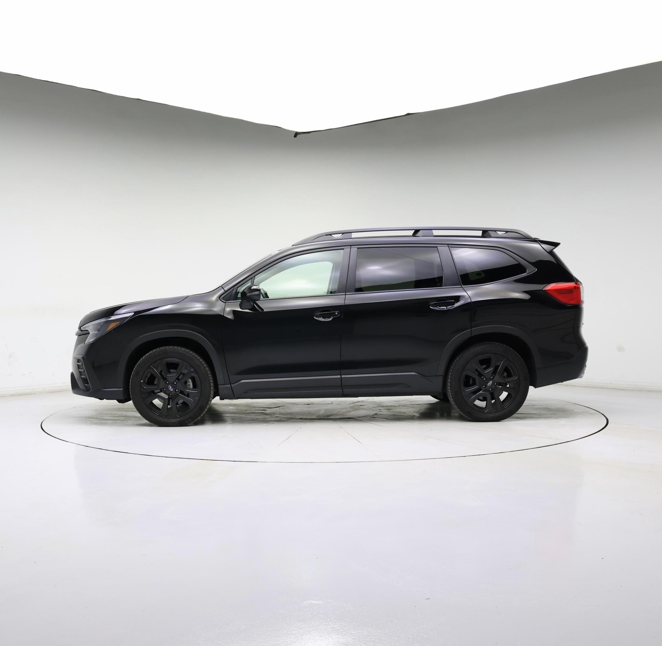 Thumbnail: 2023 Subaru Ascent - 3
