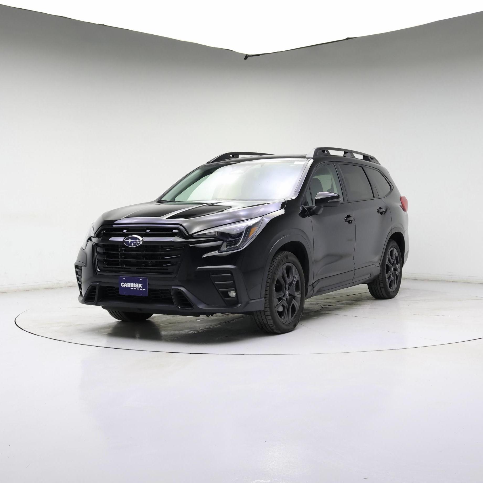 Thumbnail: 2023 Subaru Ascent - 4