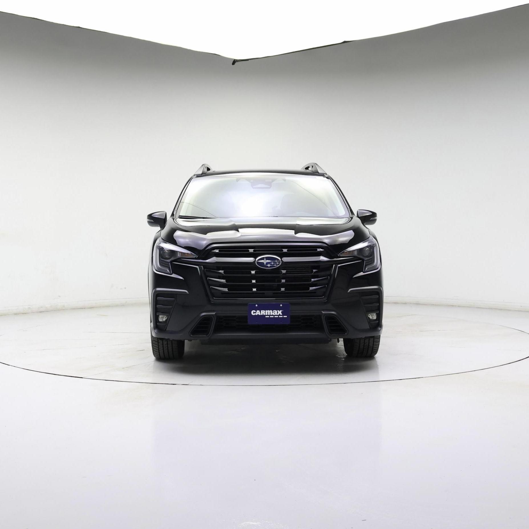 Thumbnail: 2023 Subaru Ascent - 5