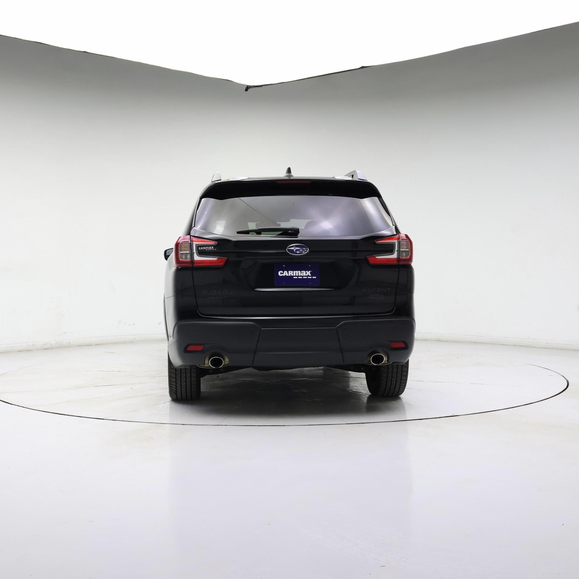 Thumbnail: 2023 Subaru Ascent - 6