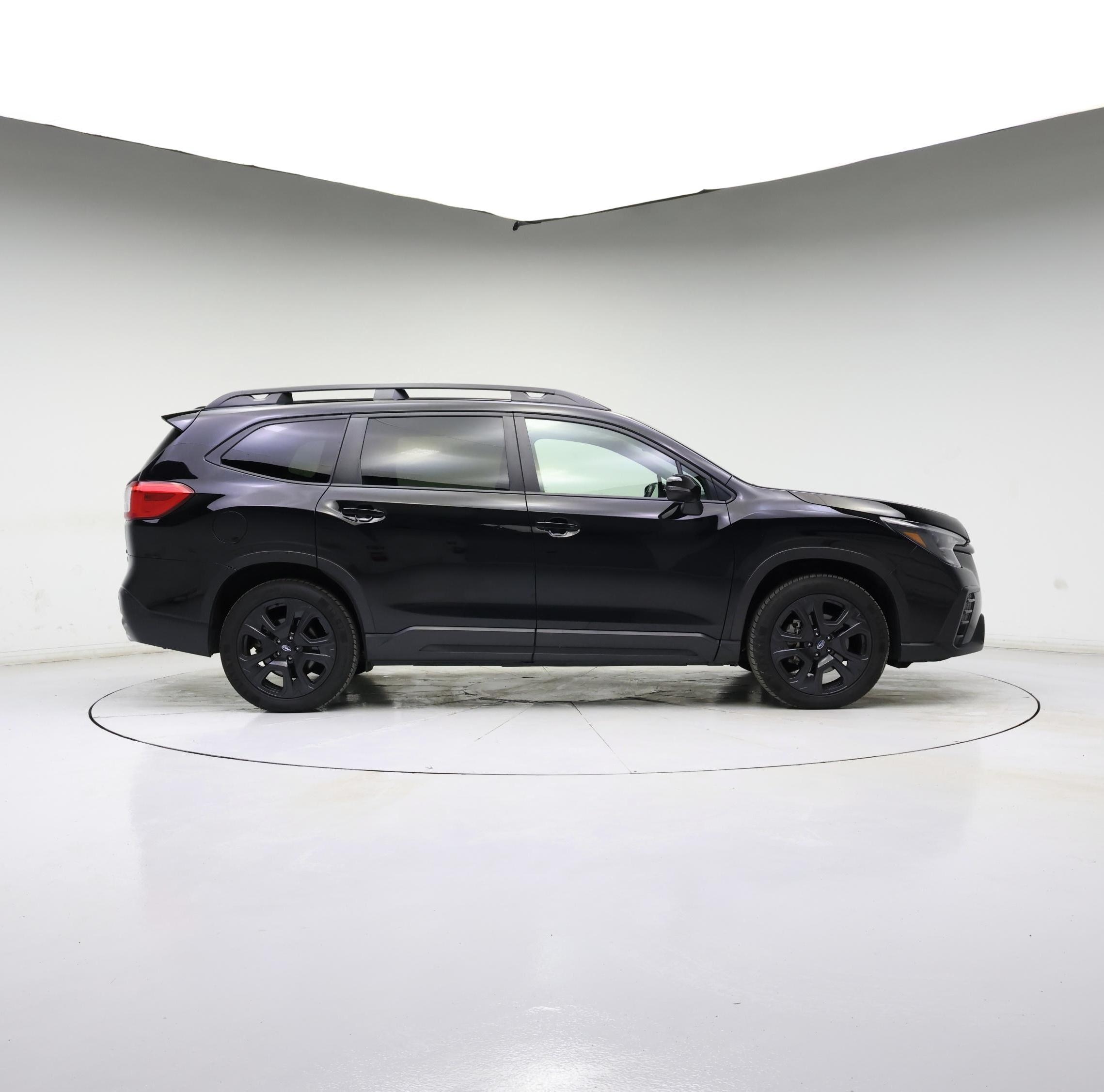 Thumbnail: 2023 Subaru Ascent - 7