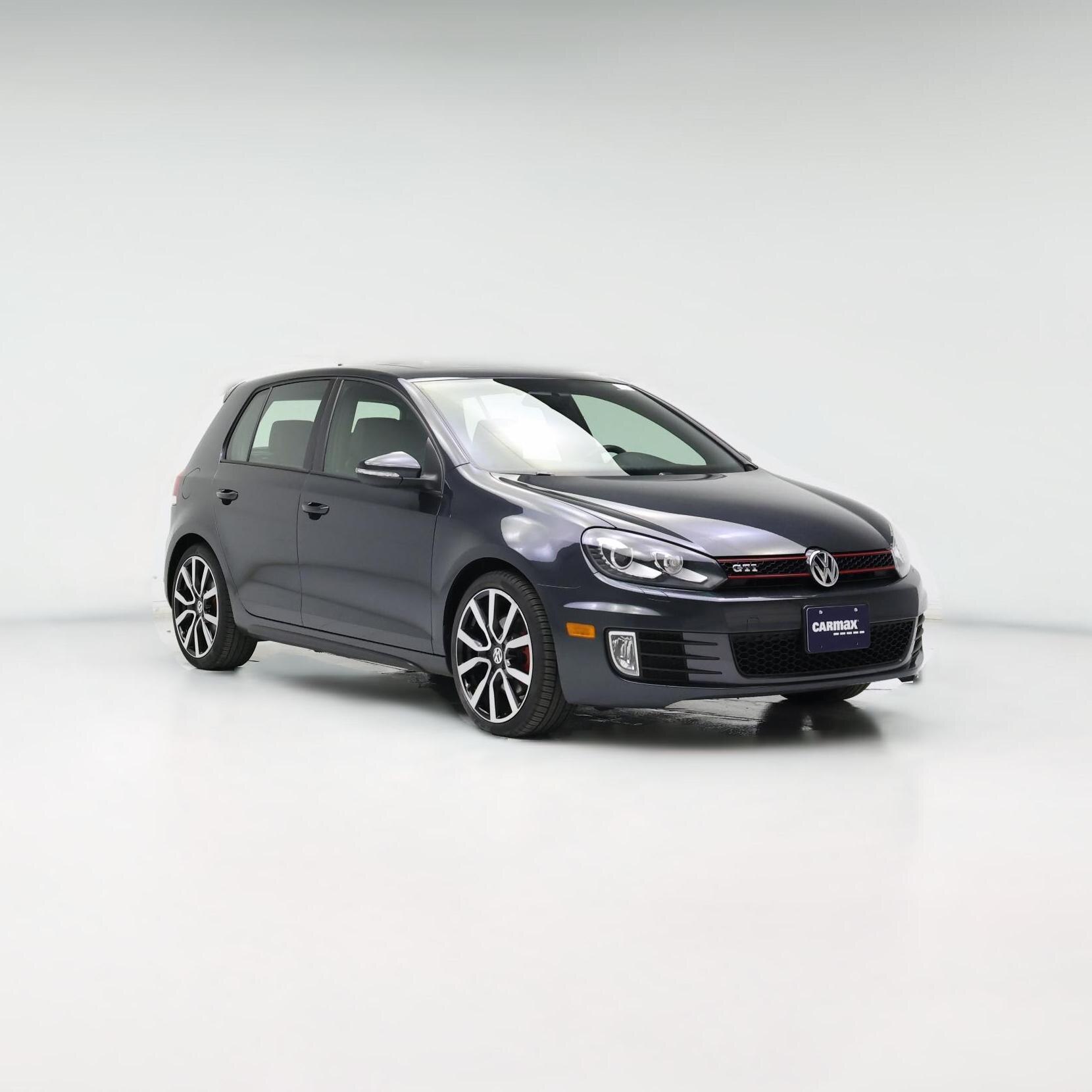 Thumbnail: 2014 Volkswagen Golf - 1