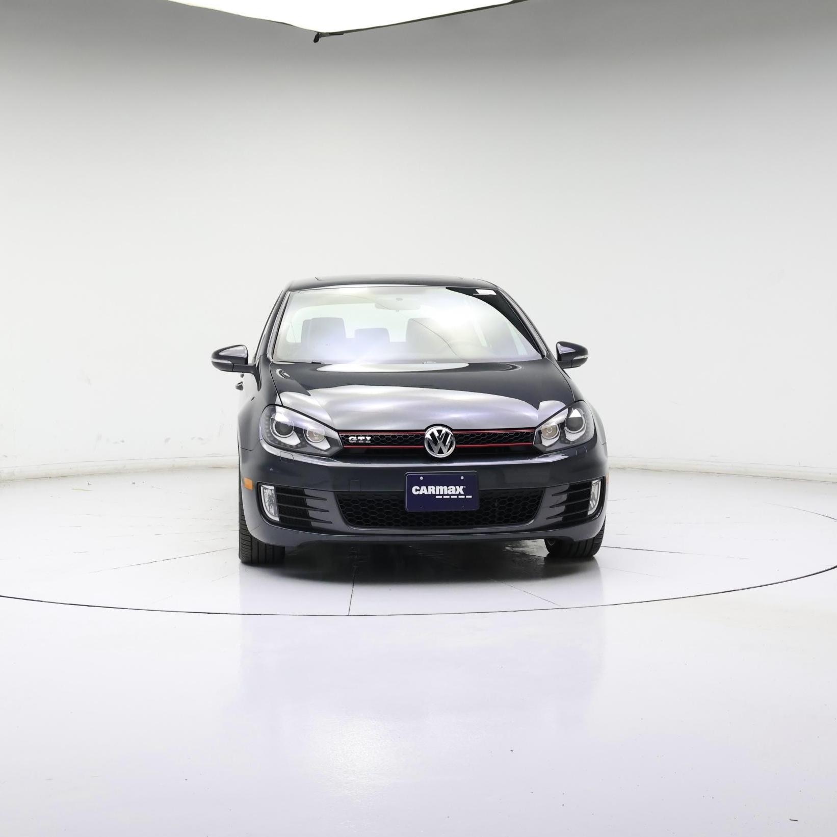 Thumbnail: 2014 Volkswagen Golf - 5