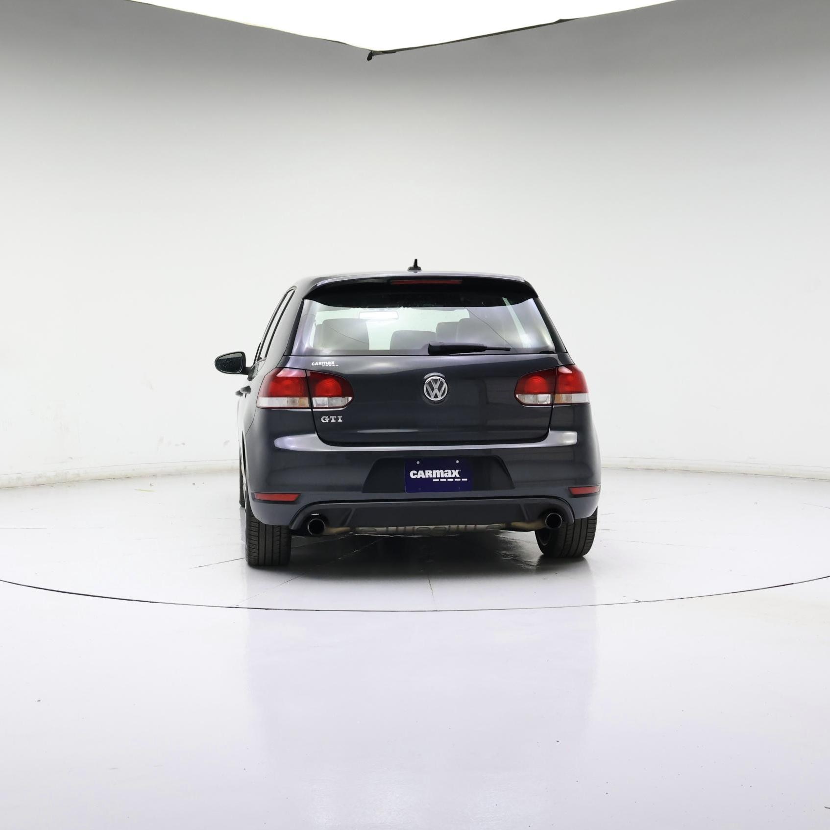 Thumbnail: 2014 Volkswagen Golf - 6