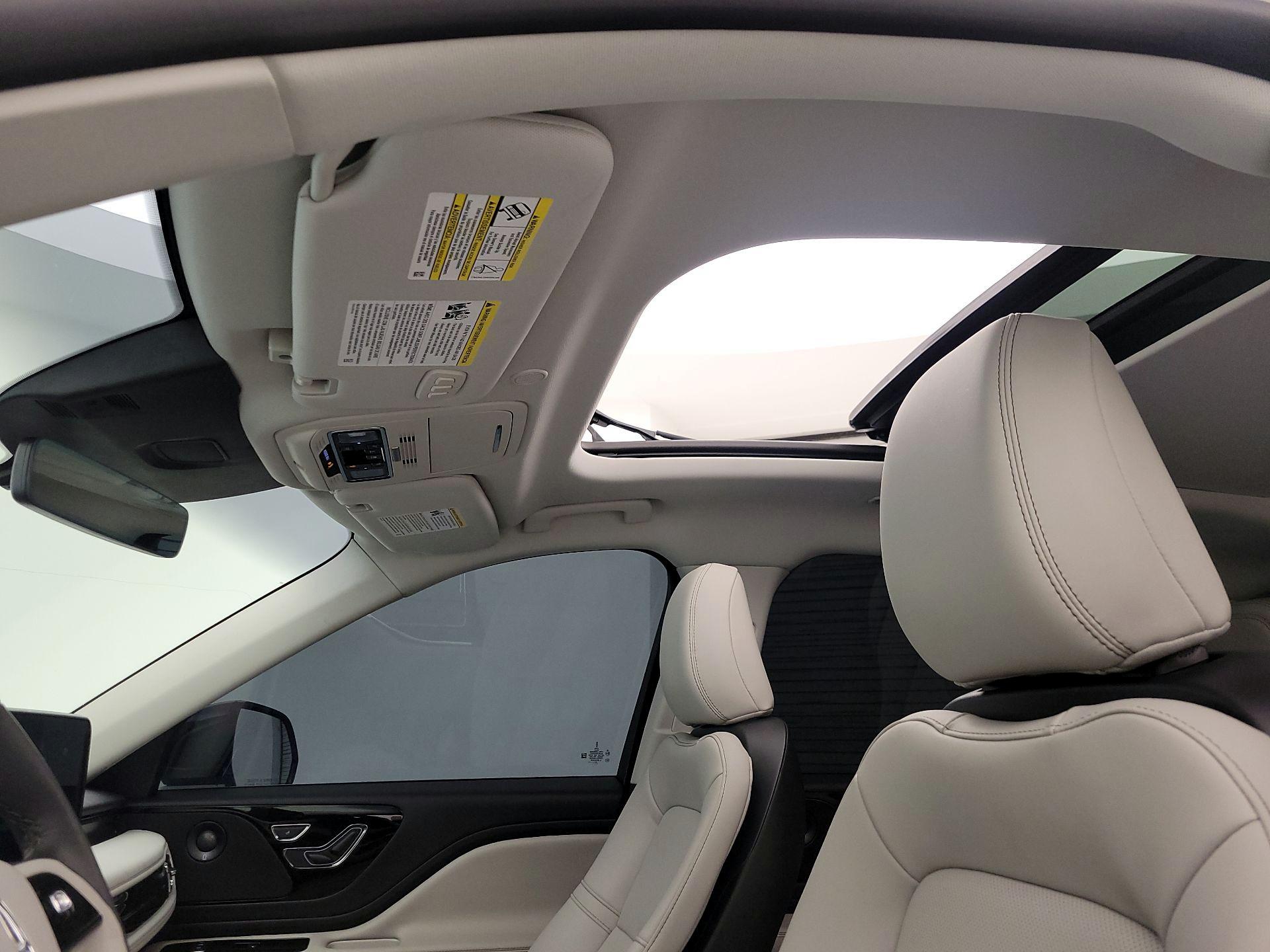 Thumbnail: 2025 Lincoln Aviator - 20