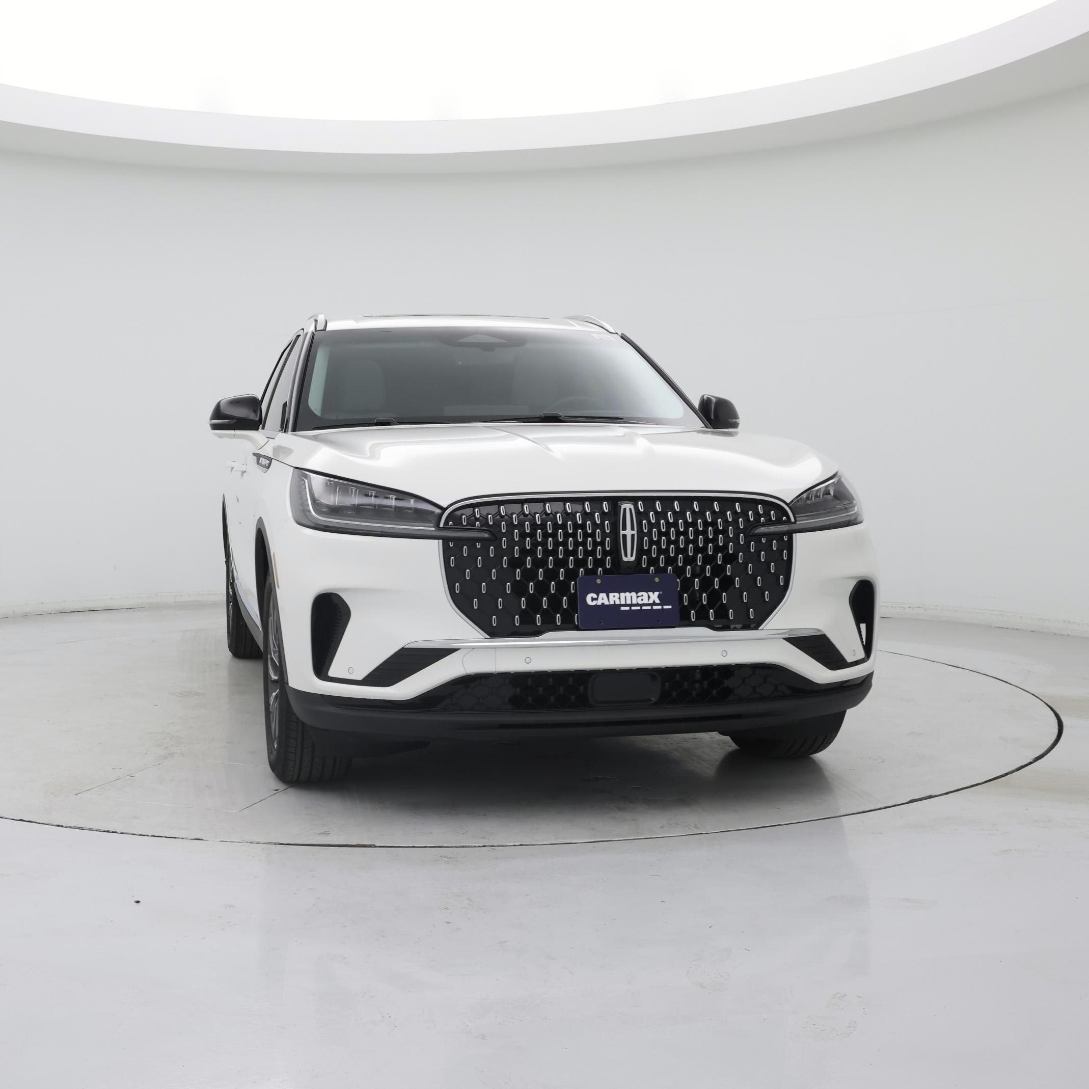 Thumbnail: 2025 Lincoln Aviator - 5