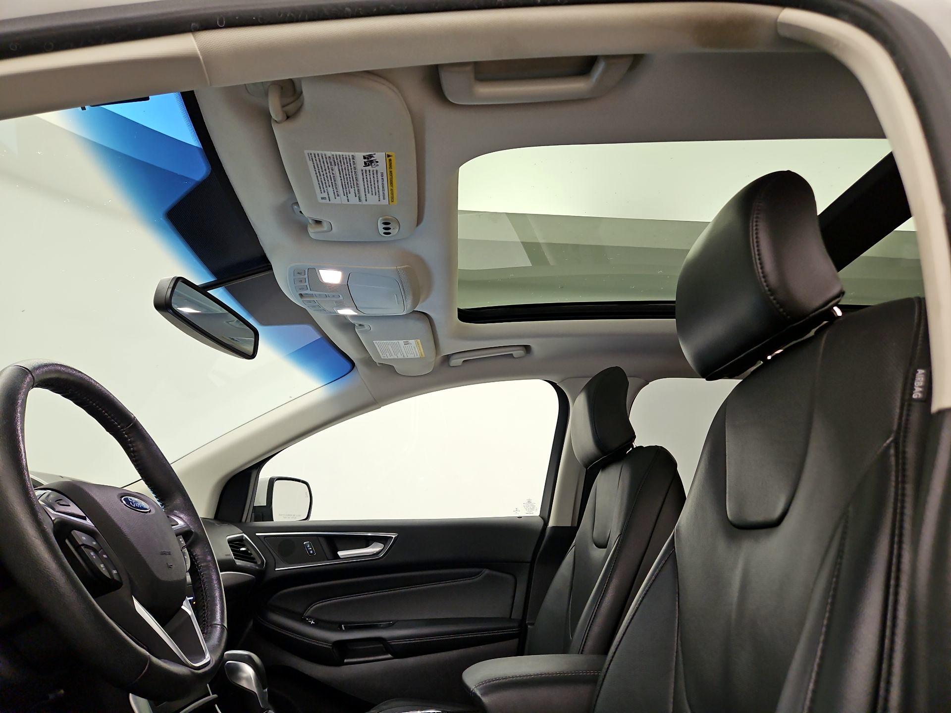 Thumbnail: 2017 Ford Edge - 20