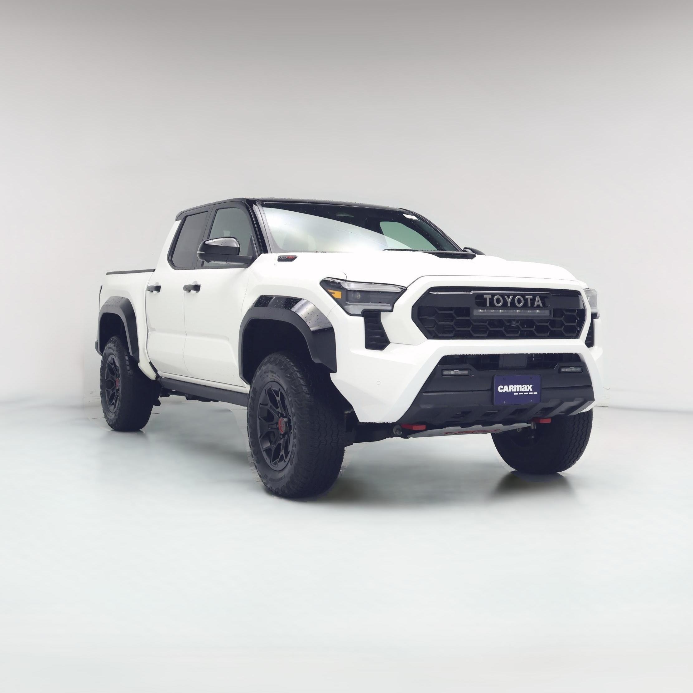 Thumbnail: 2025 Toyota Tacoma - 1
