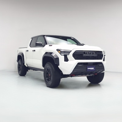 2025 Toyota Tacoma Hybrid TRD Pro