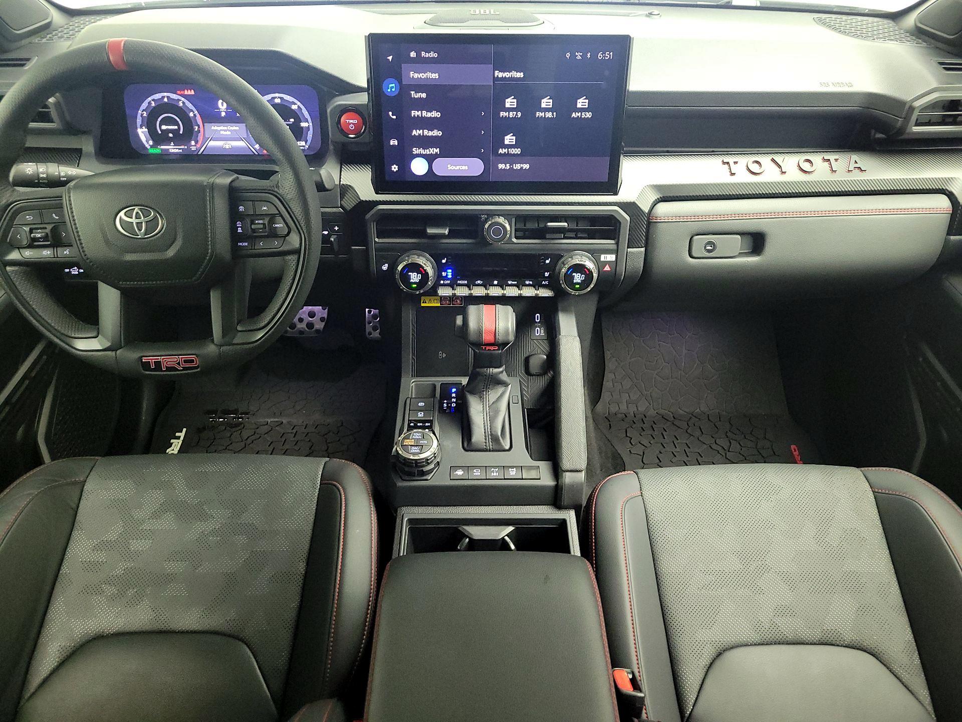 Thumbnail: 2025 Toyota Tacoma - 9