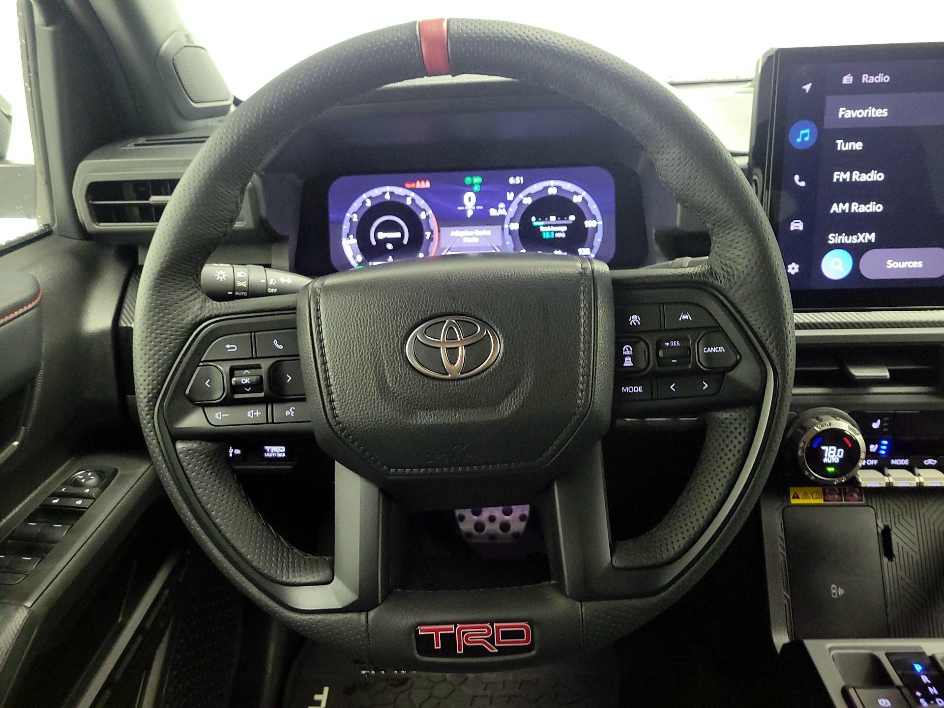 Thumbnail: 2025 Toyota Tacoma - 10