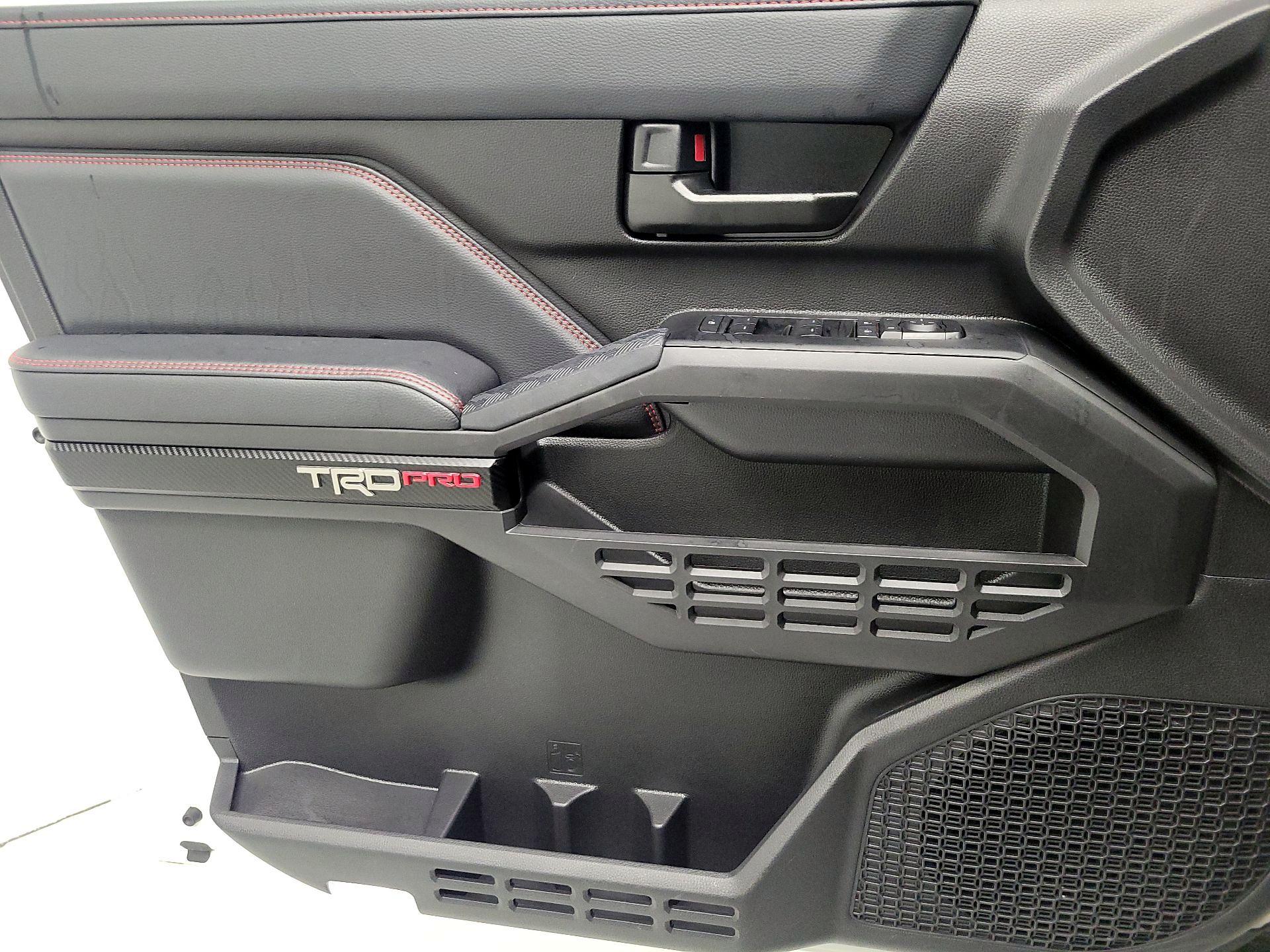 Thumbnail: 2025 Toyota Tacoma - 12