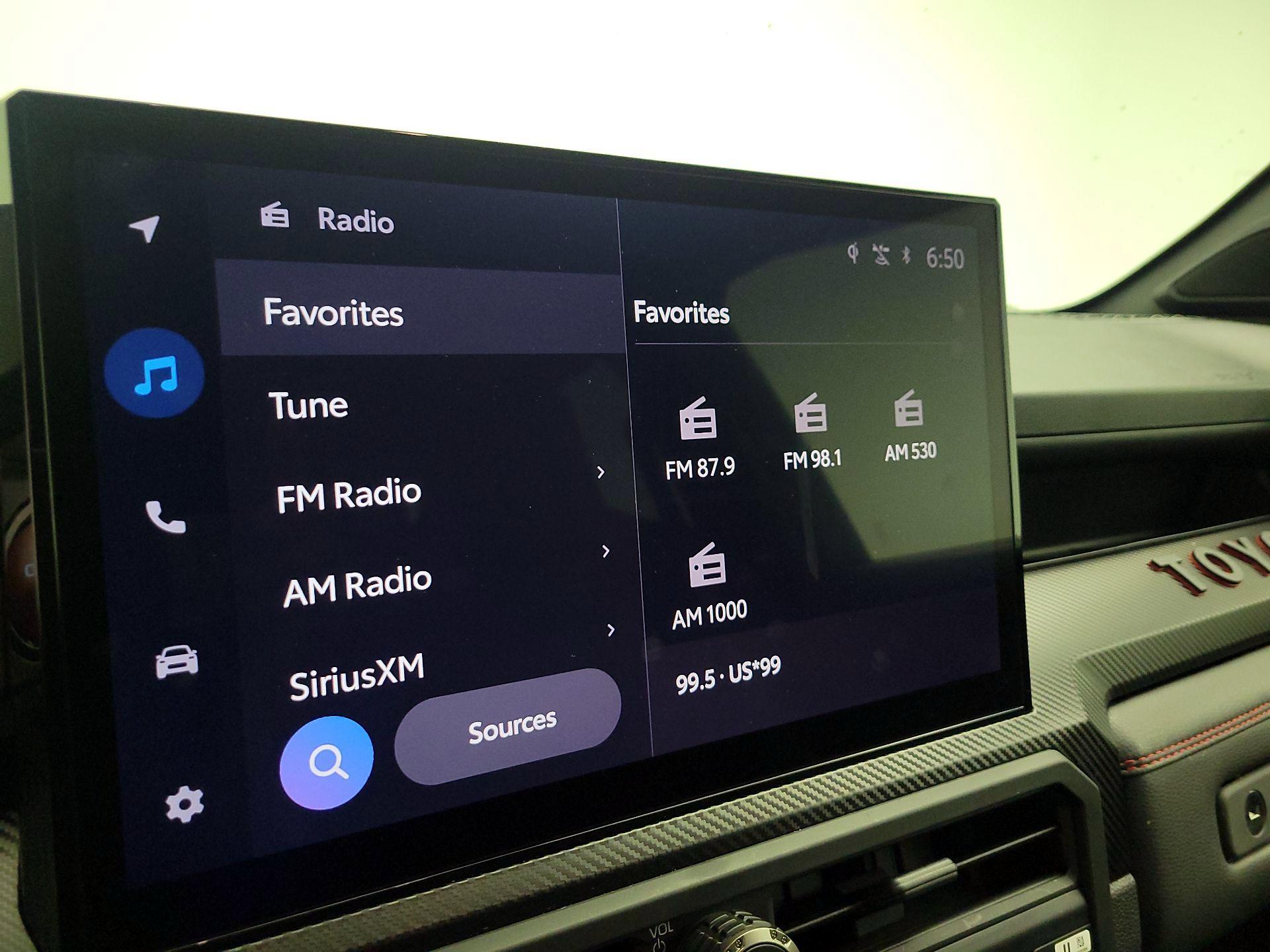 Thumbnail: 2025 Toyota Tacoma - 13