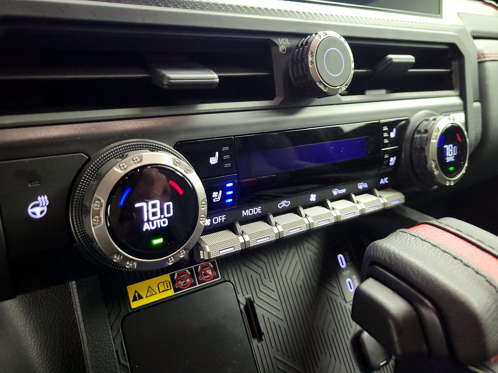 Thumbnail: 2025 Toyota Tacoma - 14