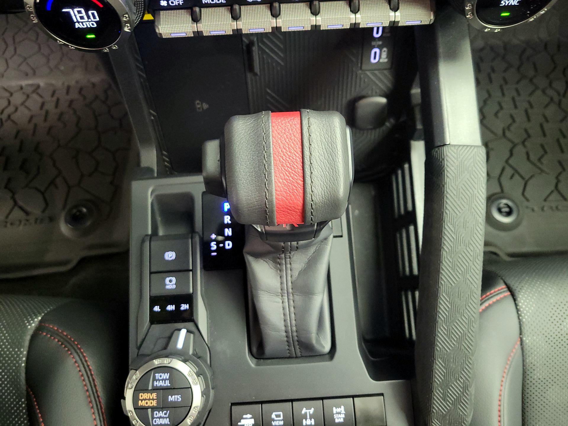 Thumbnail: 2025 Toyota Tacoma - 15