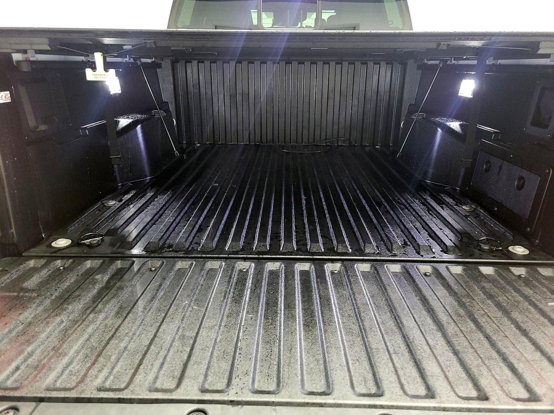 Thumbnail: 2025 Toyota Tacoma - 16