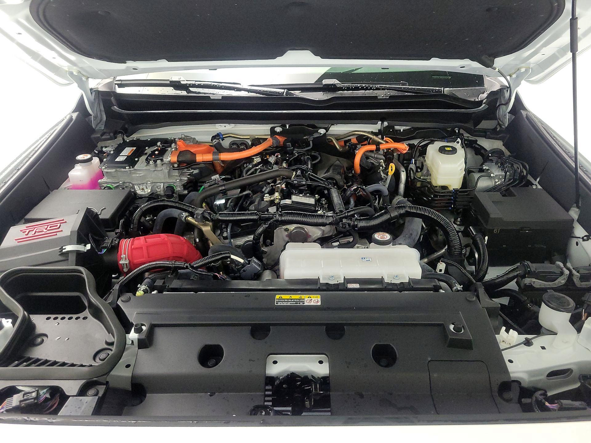 Thumbnail: 2025 Toyota Tacoma - 17