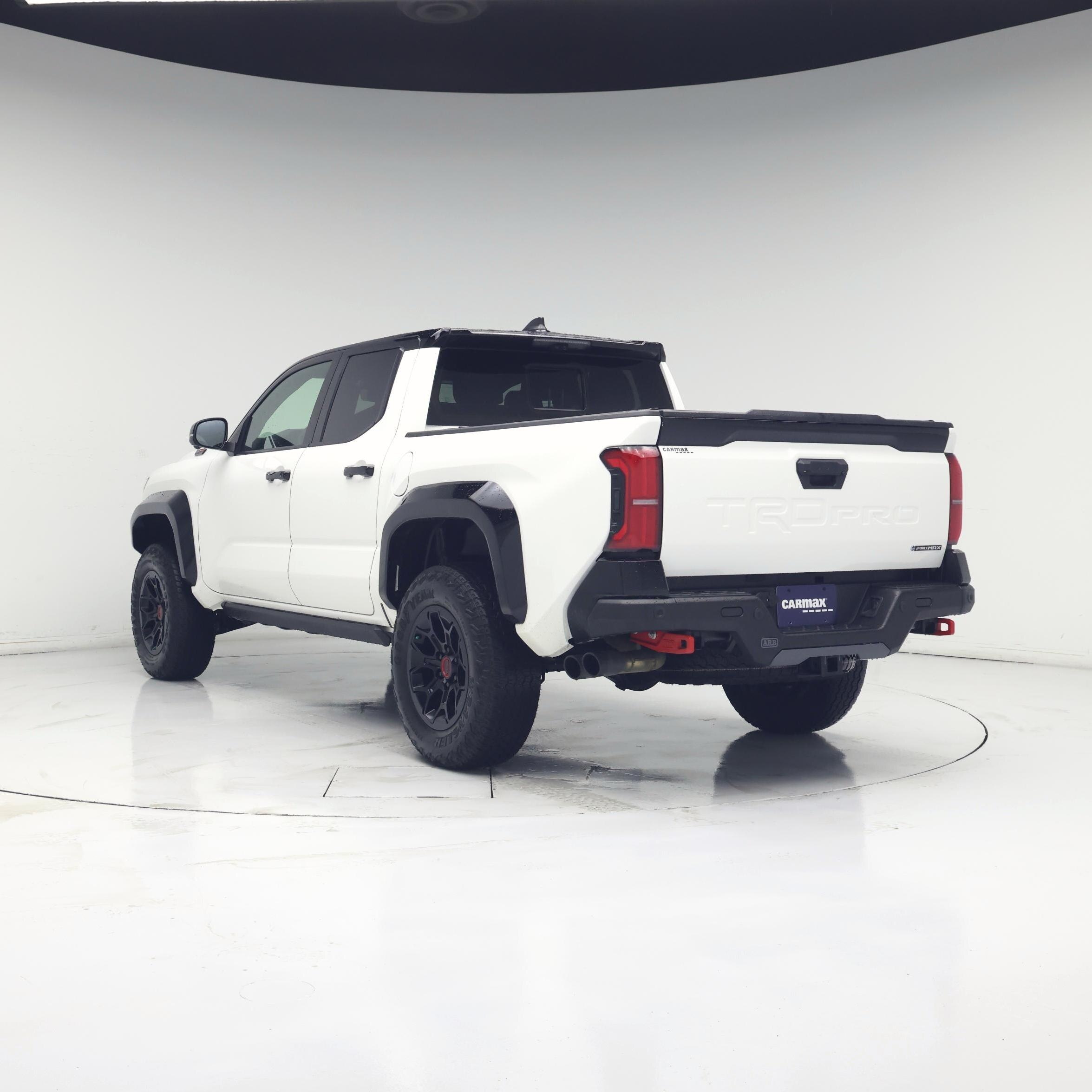 Thumbnail: 2025 Toyota Tacoma - 2