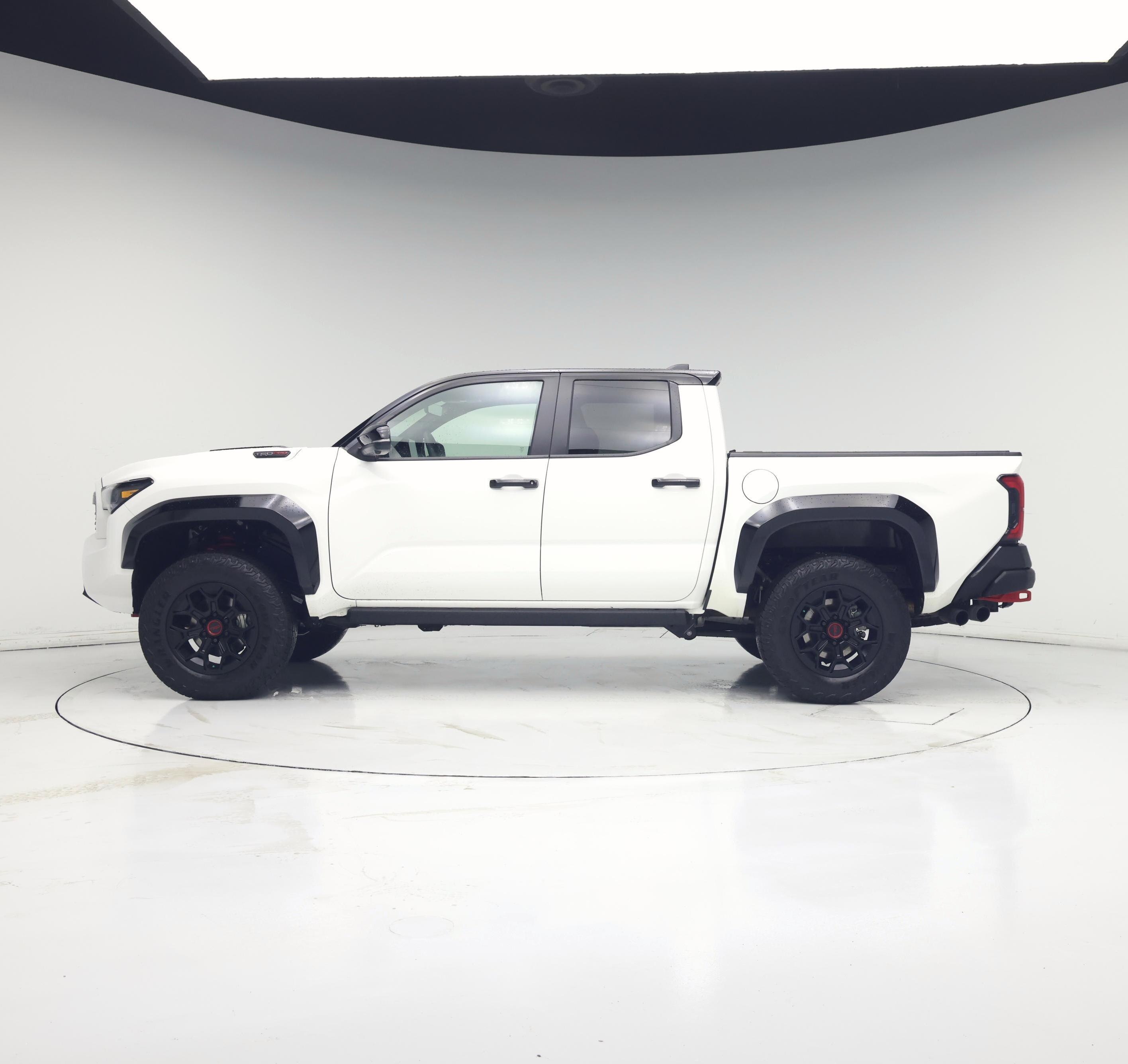 Thumbnail: 2025 Toyota Tacoma - 3