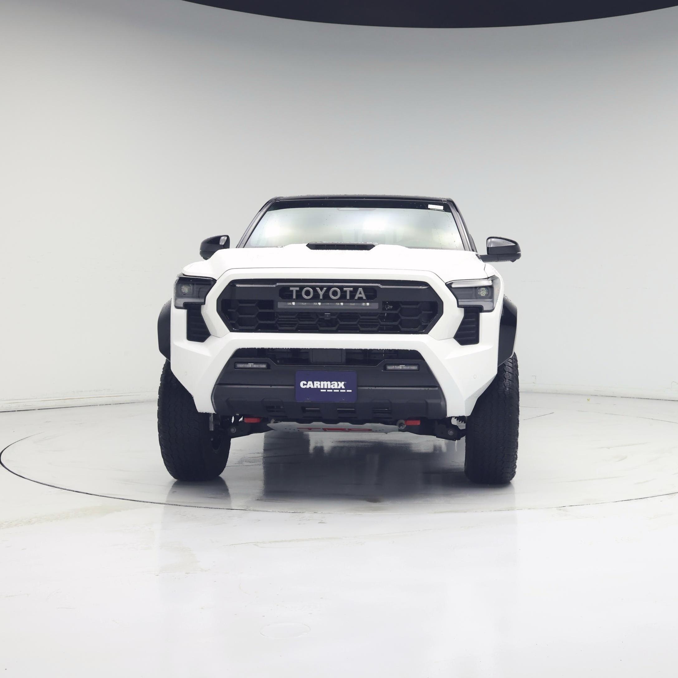 Thumbnail: 2025 Toyota Tacoma - 5