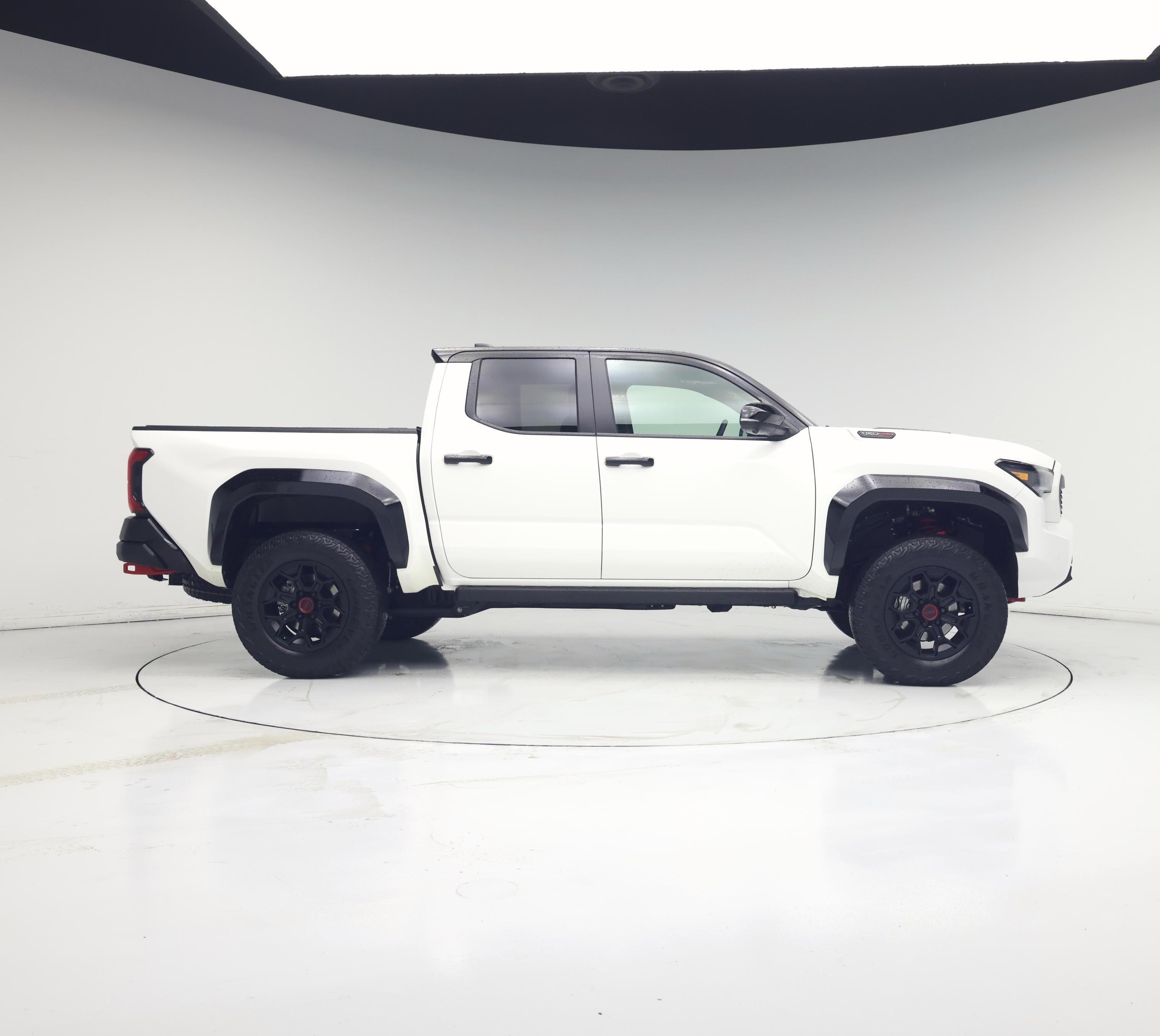 Thumbnail: 2025 Toyota Tacoma - 7