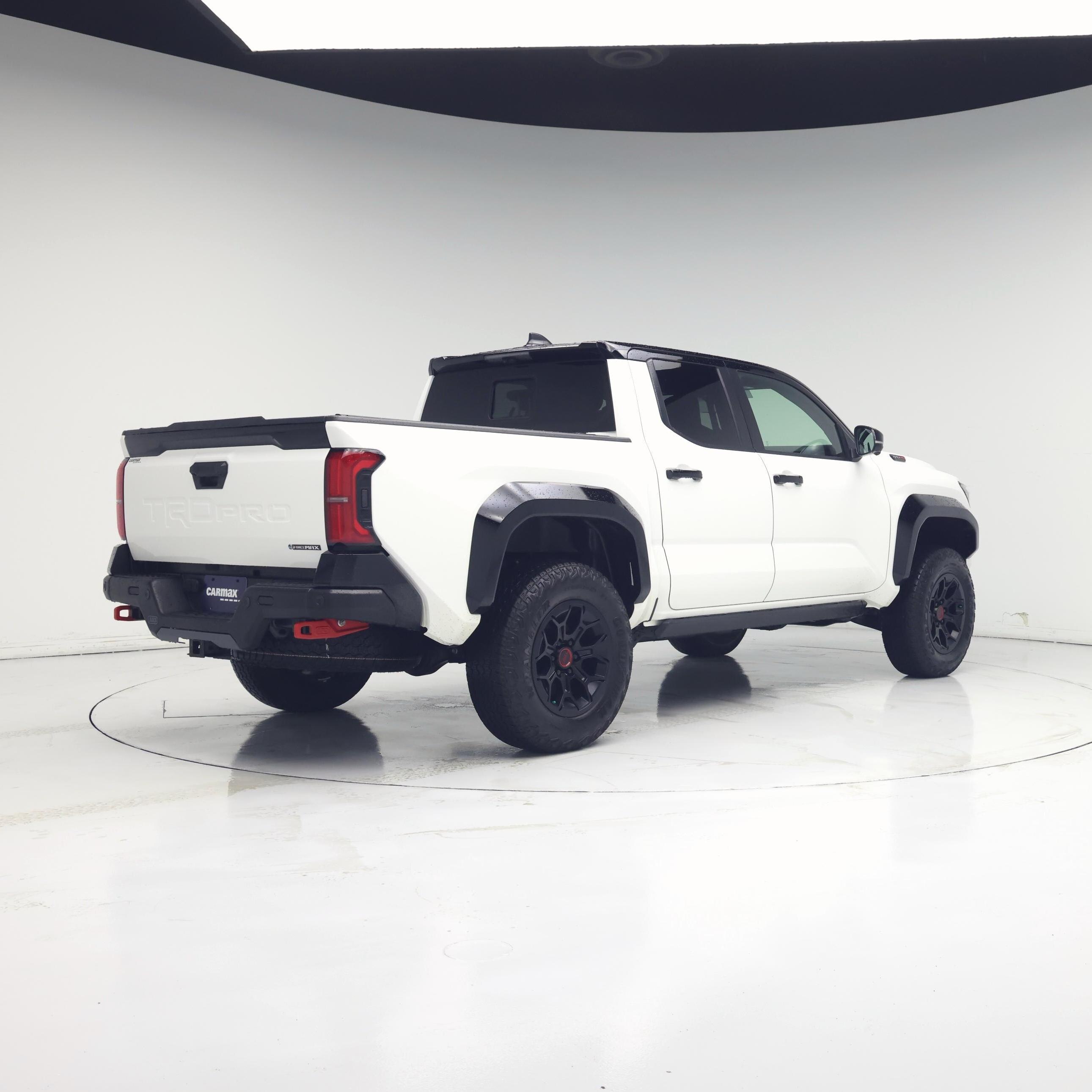 Thumbnail: 2025 Toyota Tacoma - 8