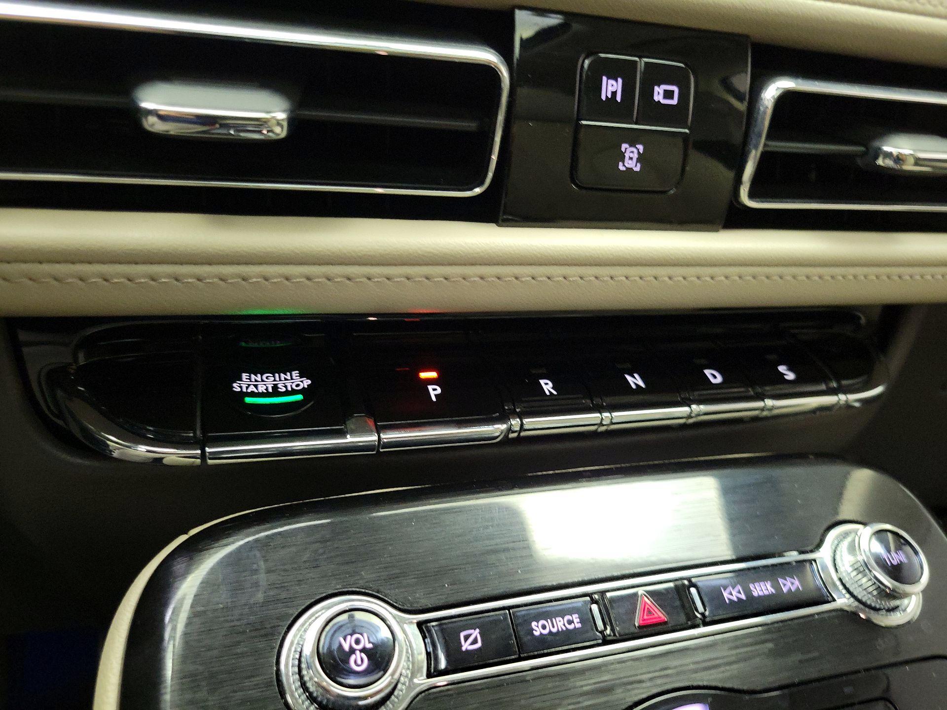 Thumbnail: 2023 Lincoln Nautilus - 18