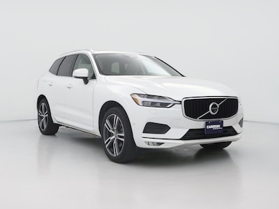 2018 Volvo XC60 T5 Momentum