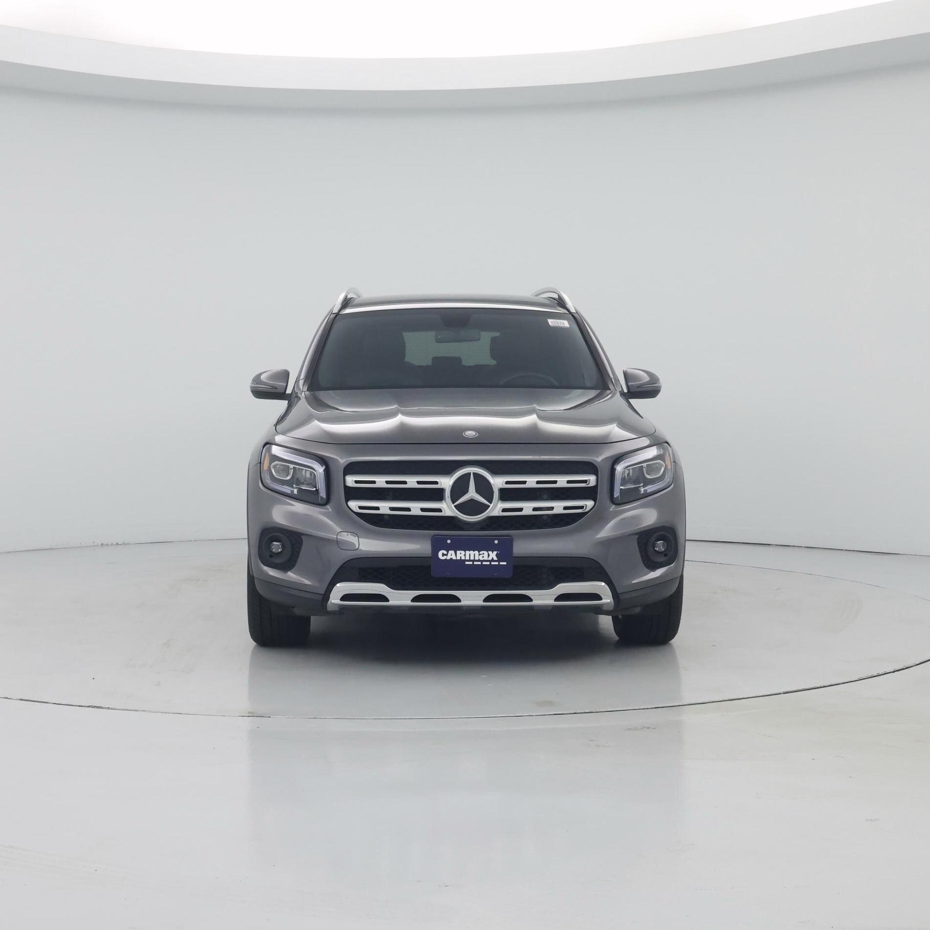 Thumbnail: 2021 Mercedes-Benz GLB - 5