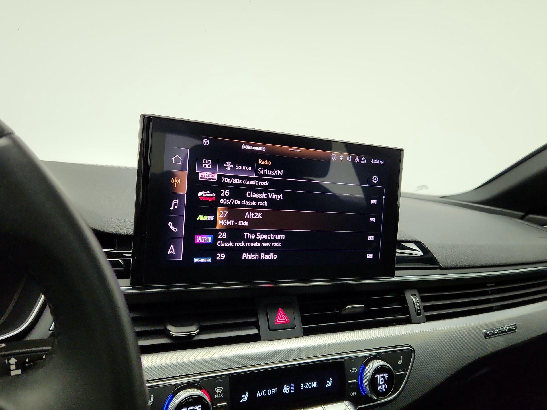 Thumbnail: 2025 Audi A5 - 15