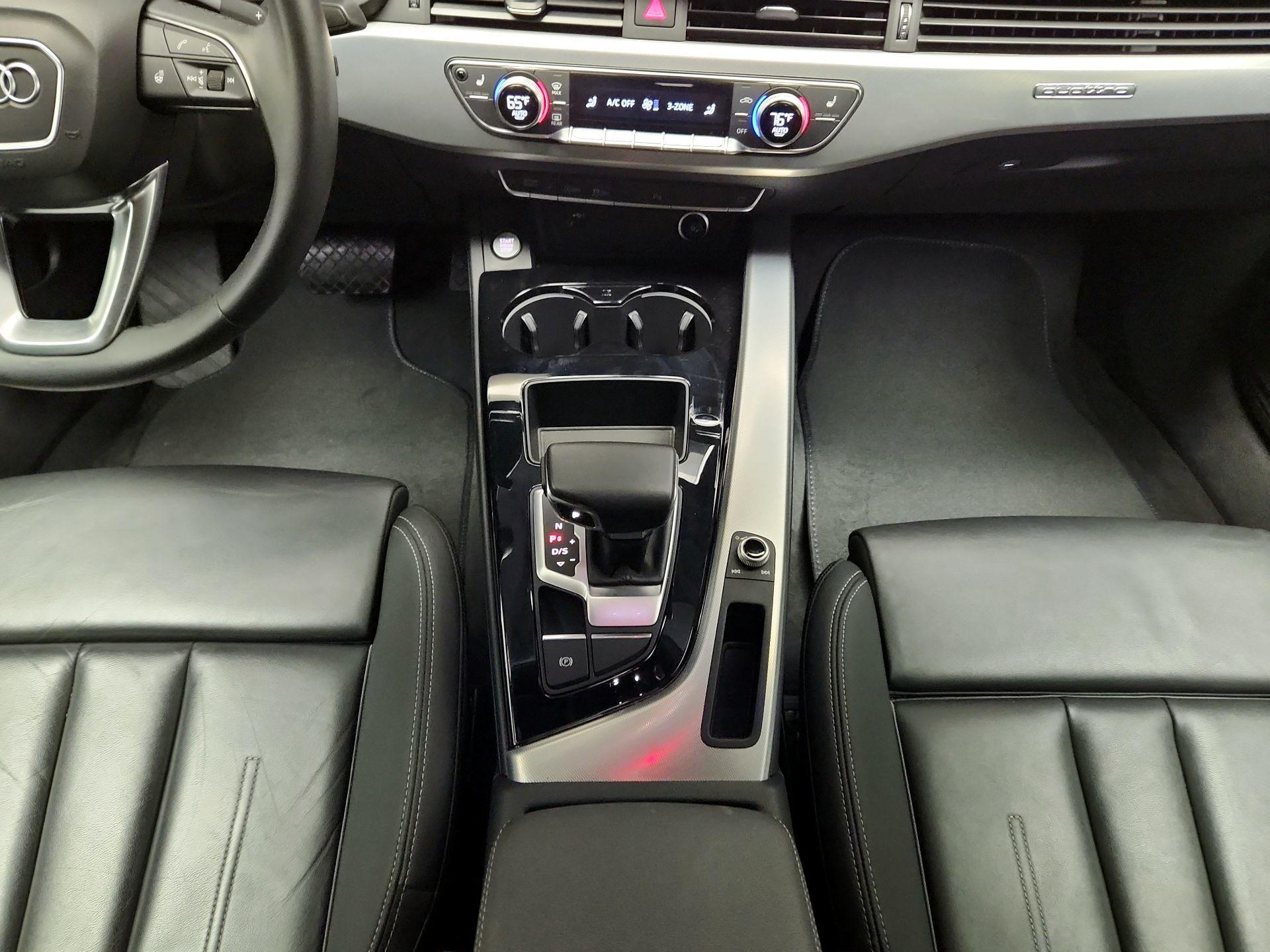 Thumbnail: 2025 Audi A5 - 17