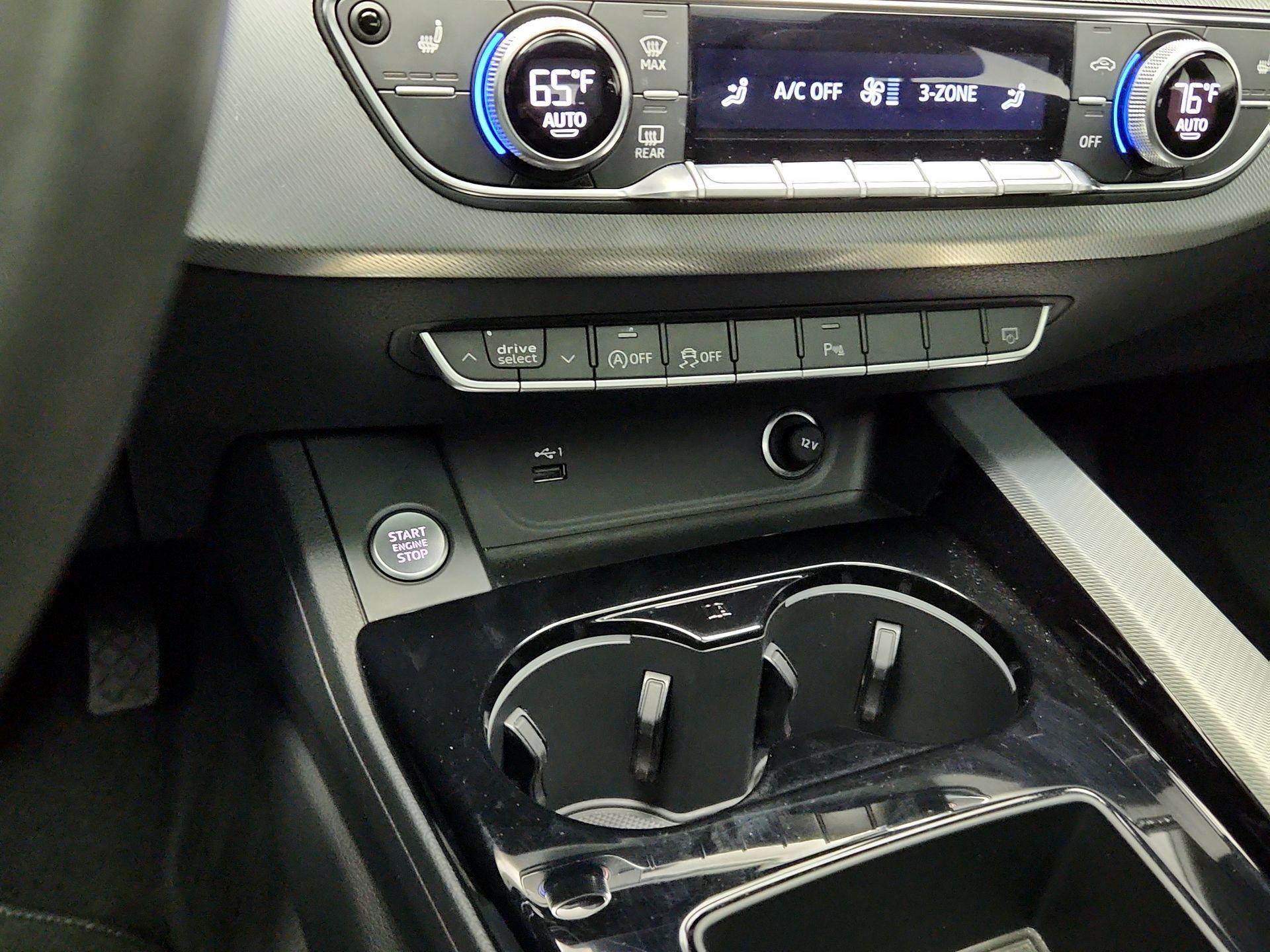 Thumbnail: 2025 Audi A5 - 18