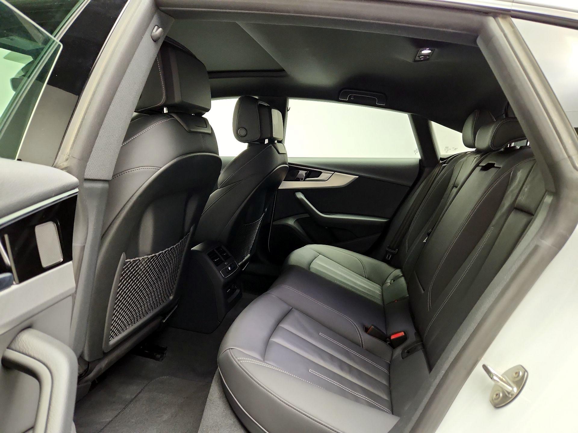 Thumbnail: 2025 Audi A5 - 20