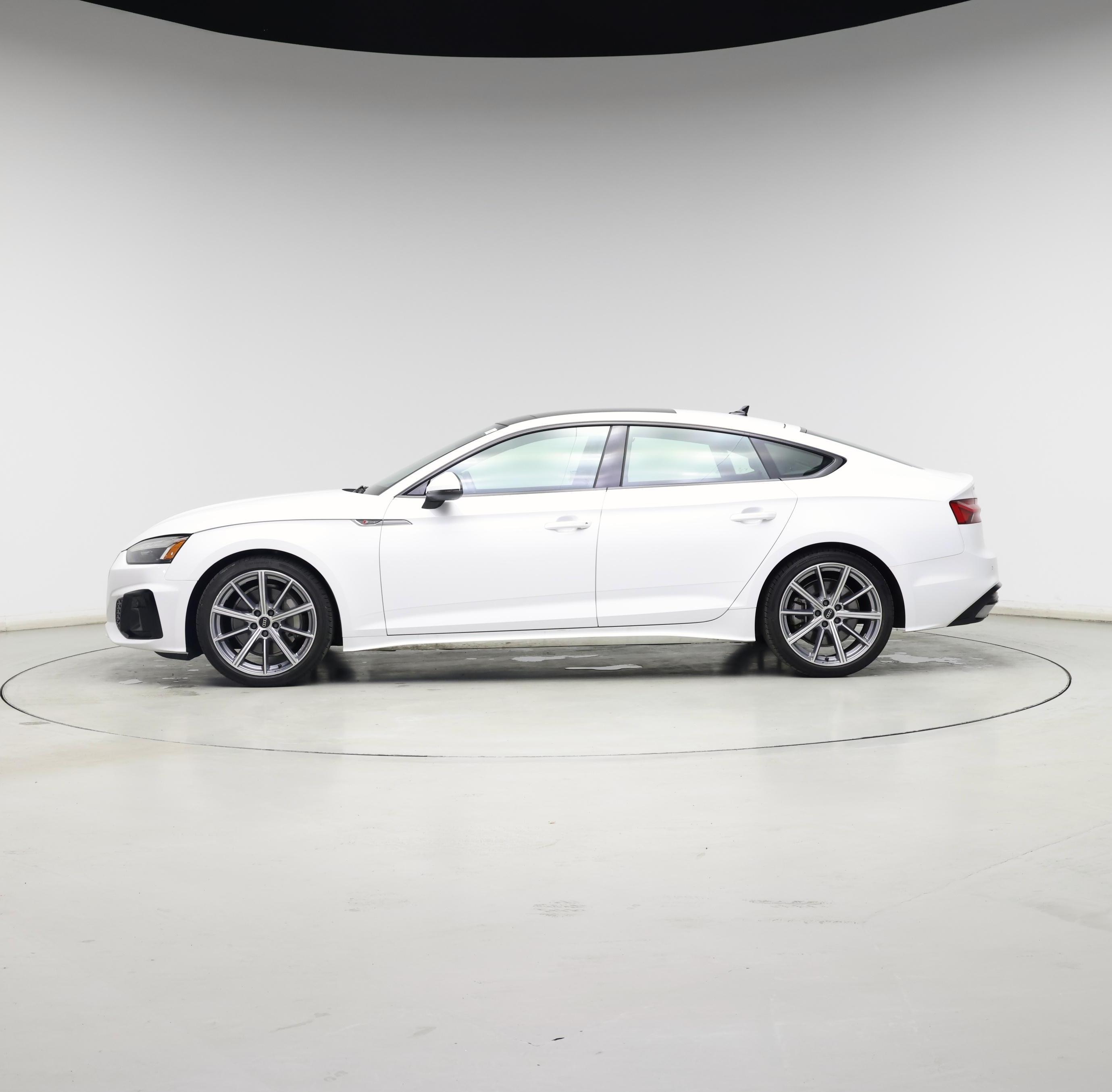 Thumbnail: 2025 Audi A5 - 3