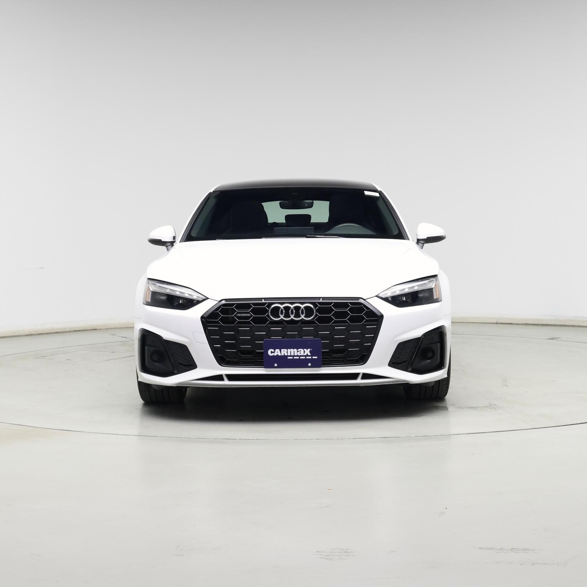 Thumbnail: 2025 Audi A5 - 5